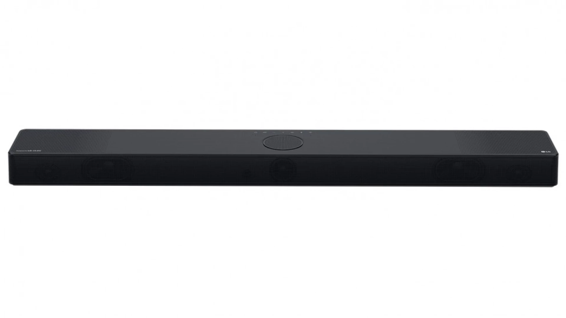 LG Soundbar SC9S