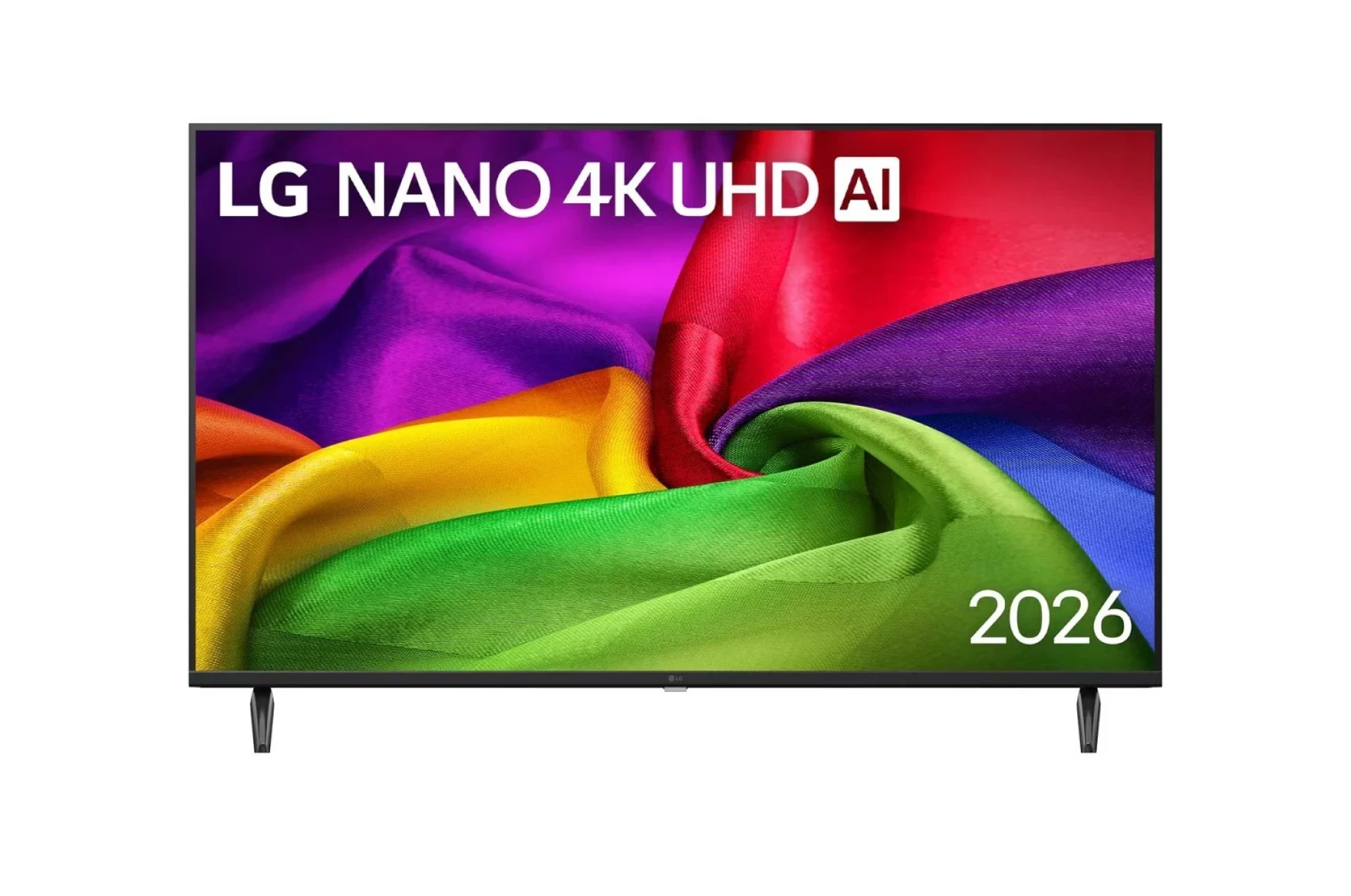 LG TV LED 43NU800B3LC