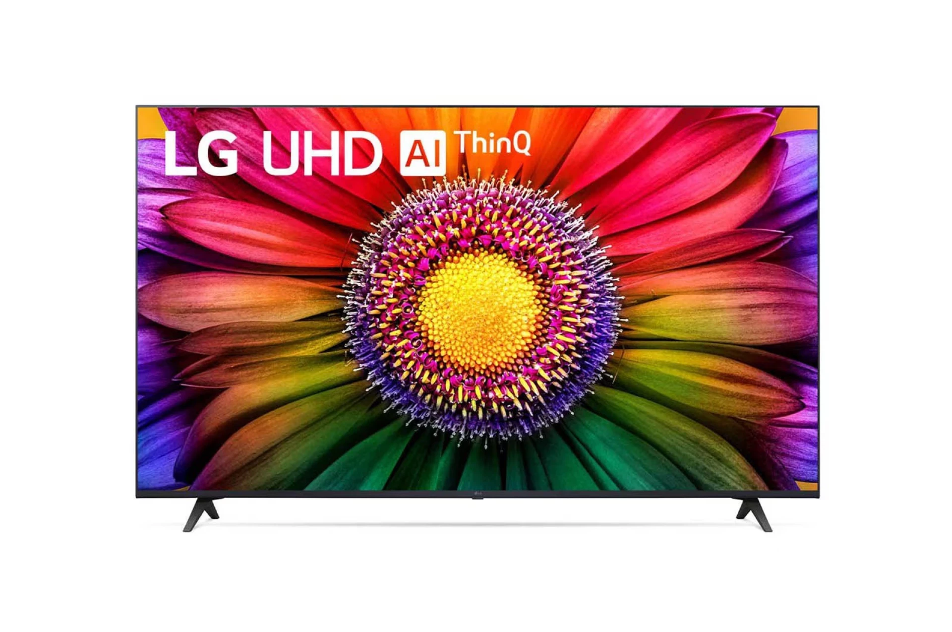 LG TV LED 50UT80003LA