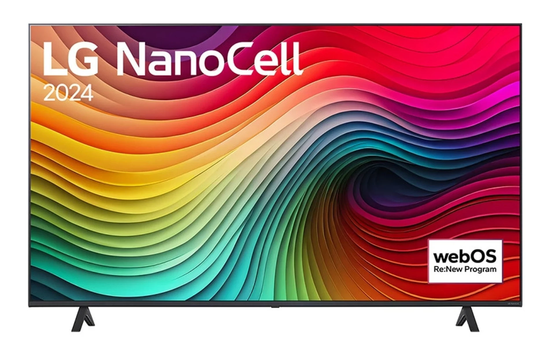 LG TV LED 55NANO81T3A