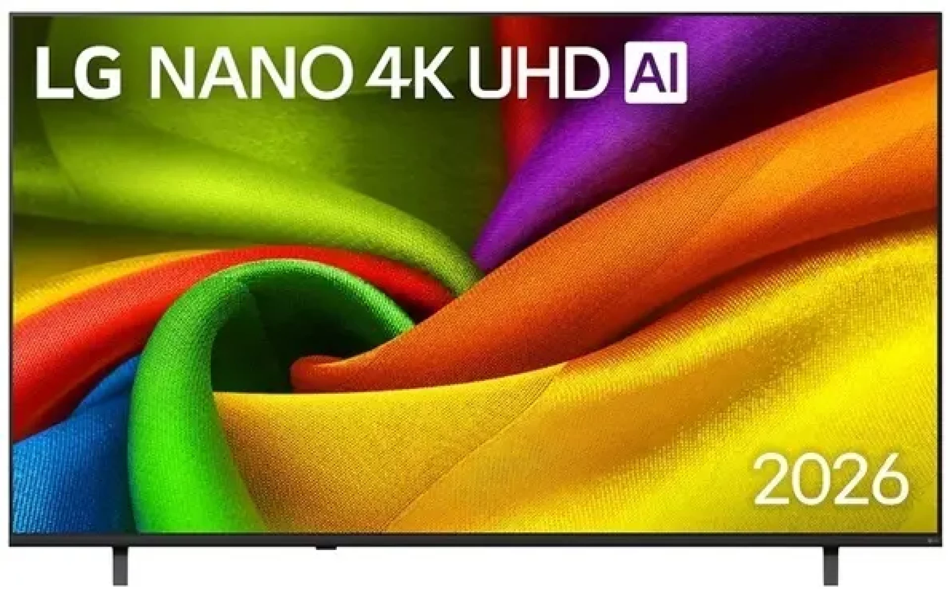 LG TV LED 55NU850B3LA