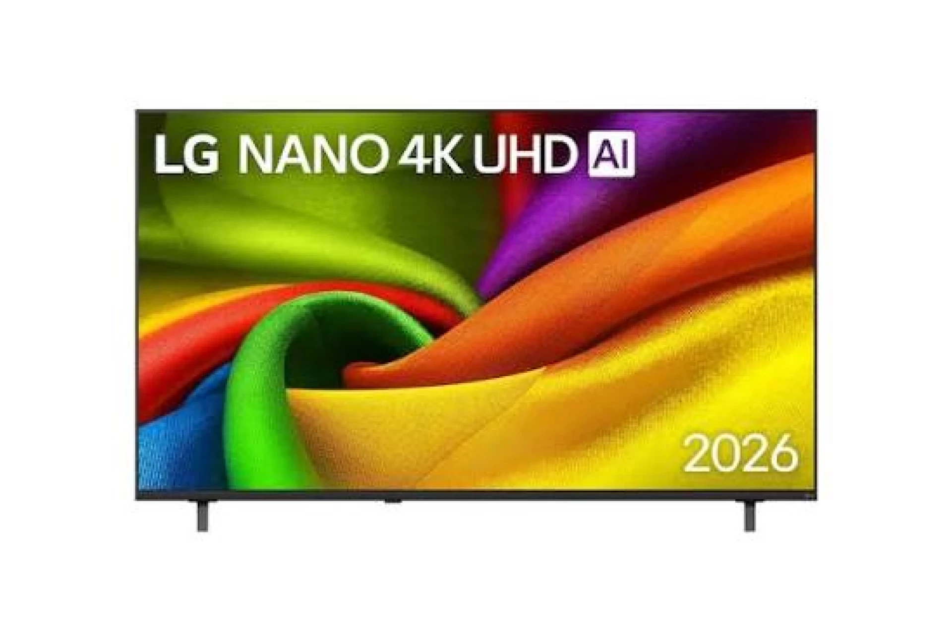 LG TV LED 65NU850B3LA