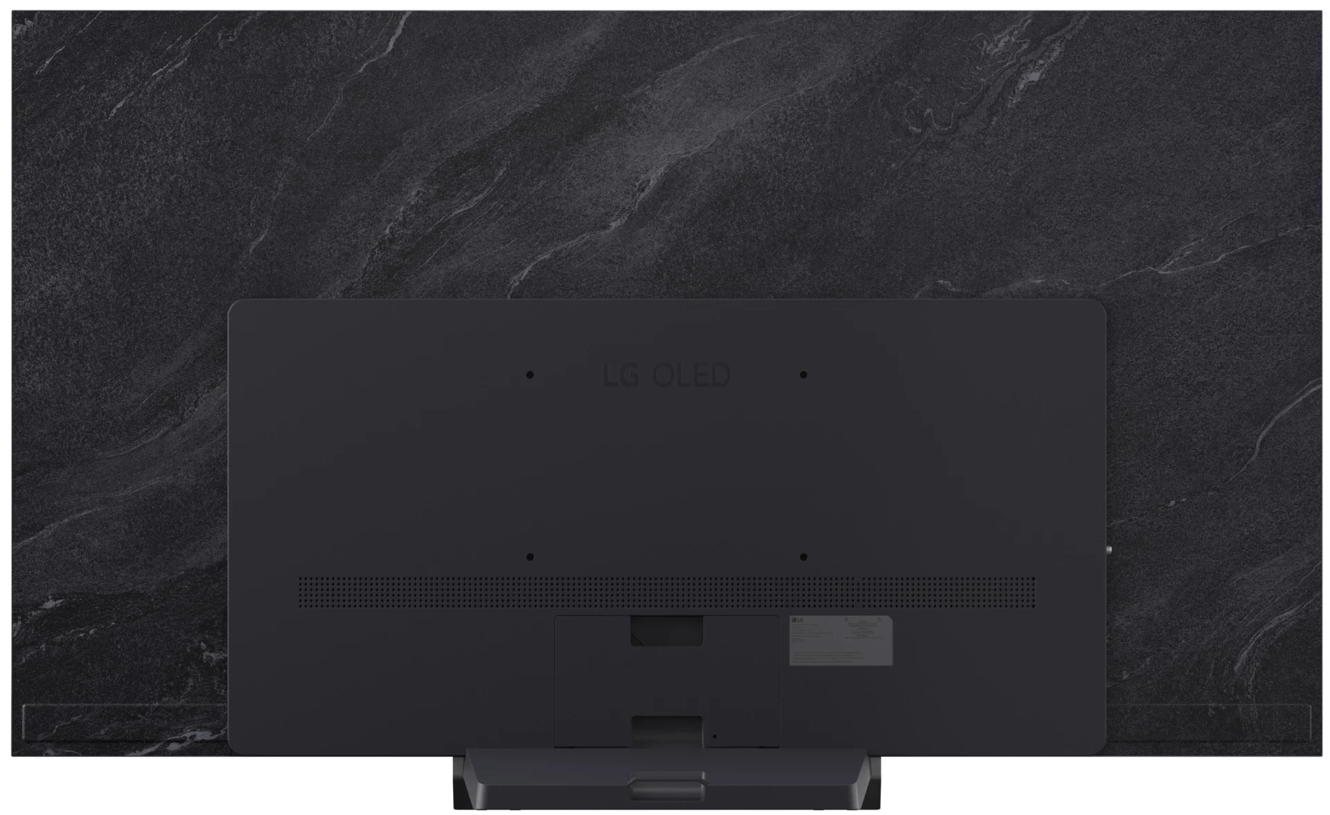 LG TV OLED OLED65C61LA