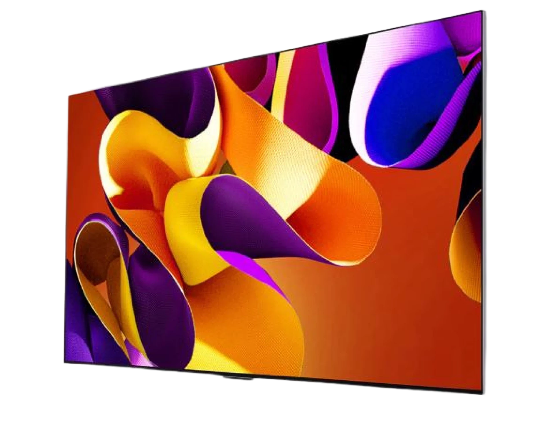 LG TV OLED OLED65G42LW