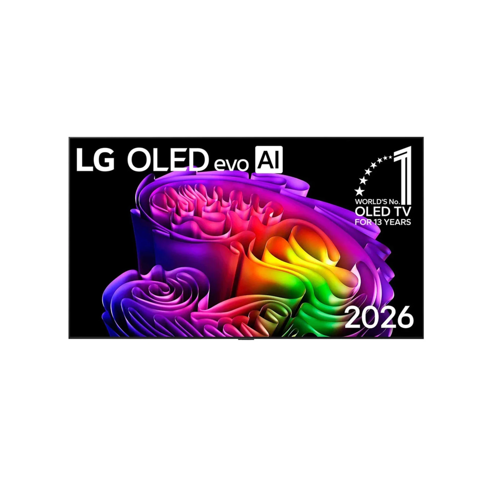 LG TV OLED OLED65G63LS