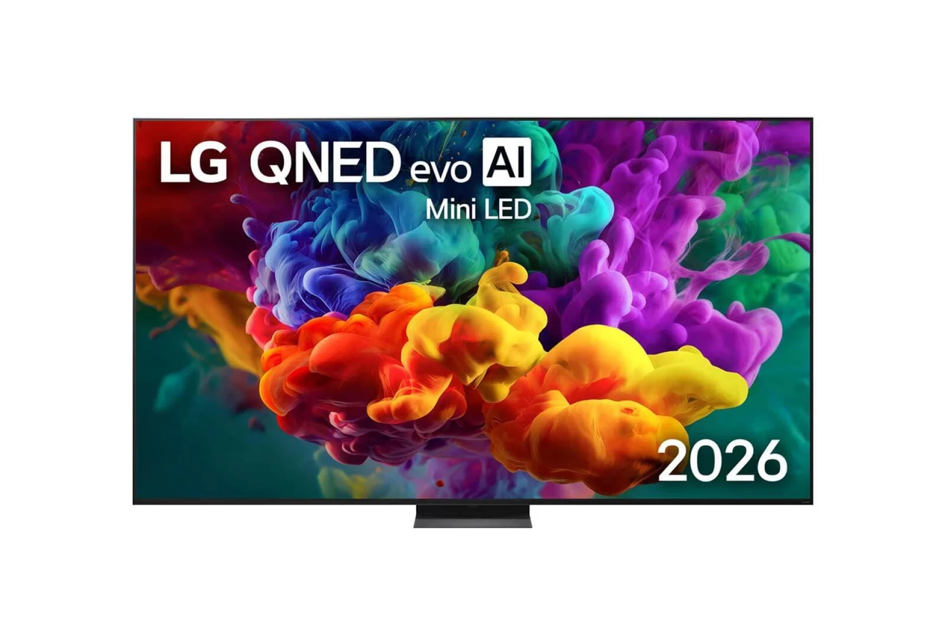 LG TV QNED 100QNED87B3