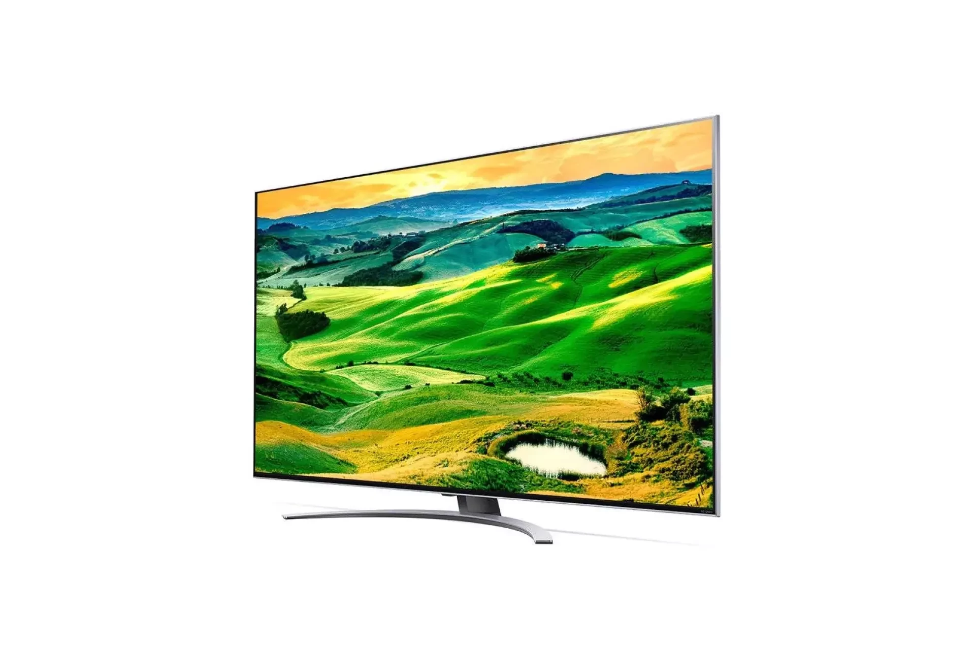 LG TV QNED 50QNED823QB
