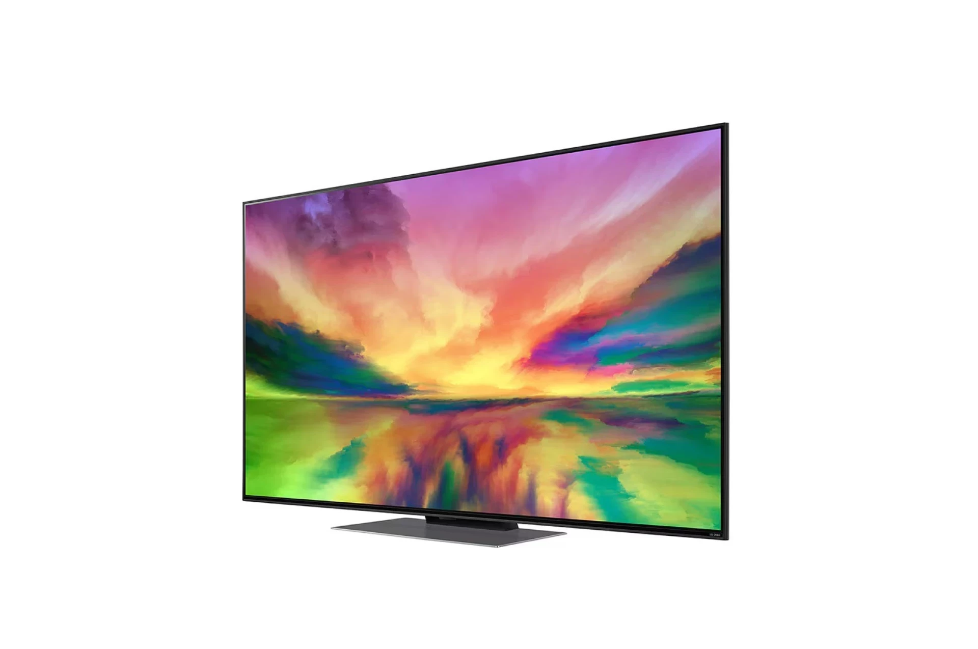 LG TV QNED 55QNED80T3A