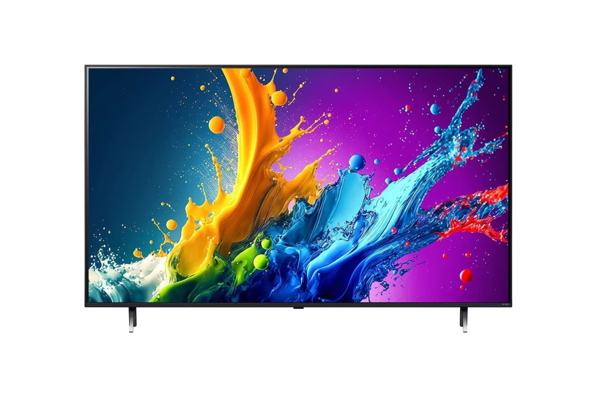 LG TV QNED 65QNED80T3A