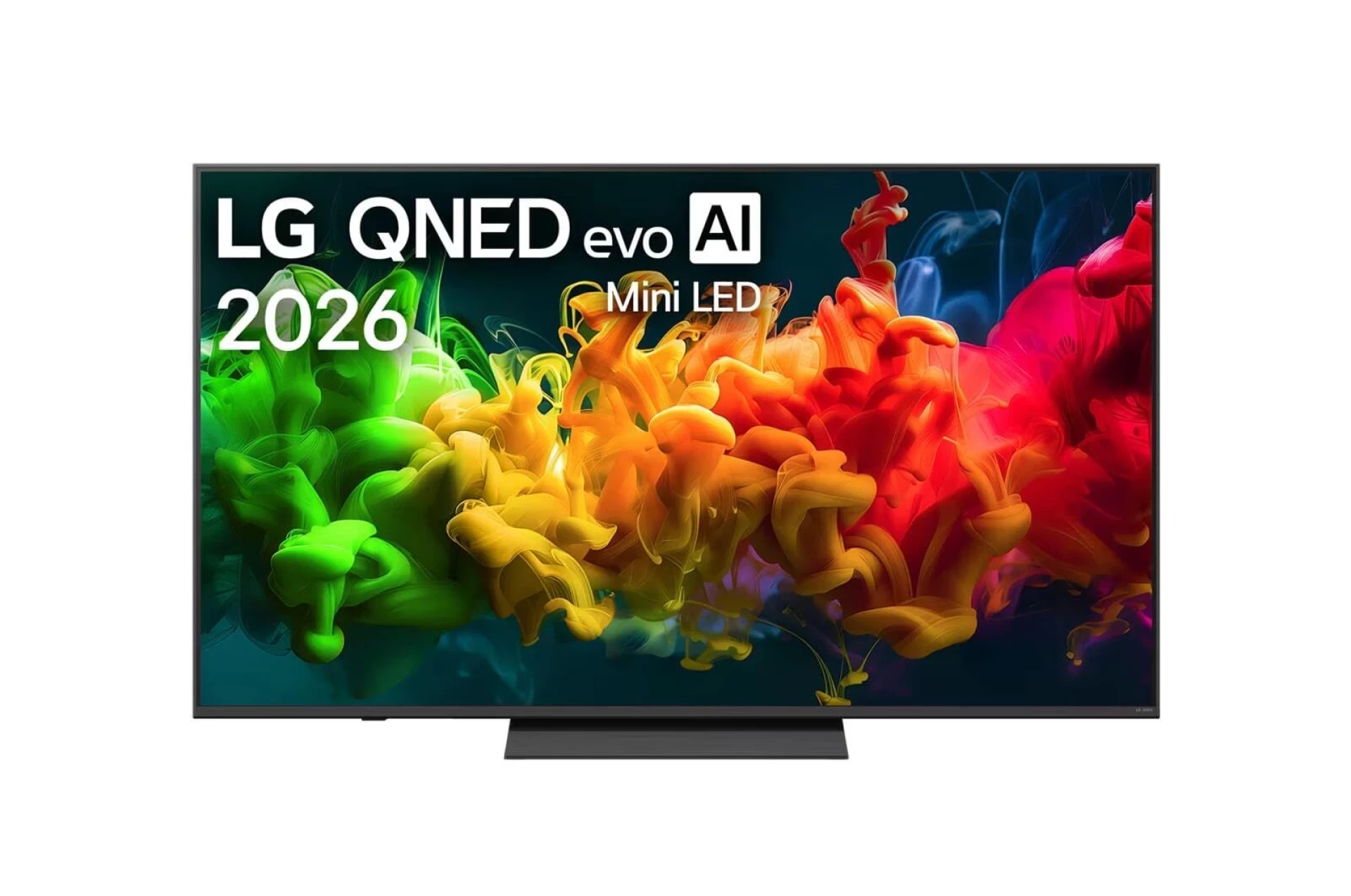 LG TV QNED 65QNED81B3A