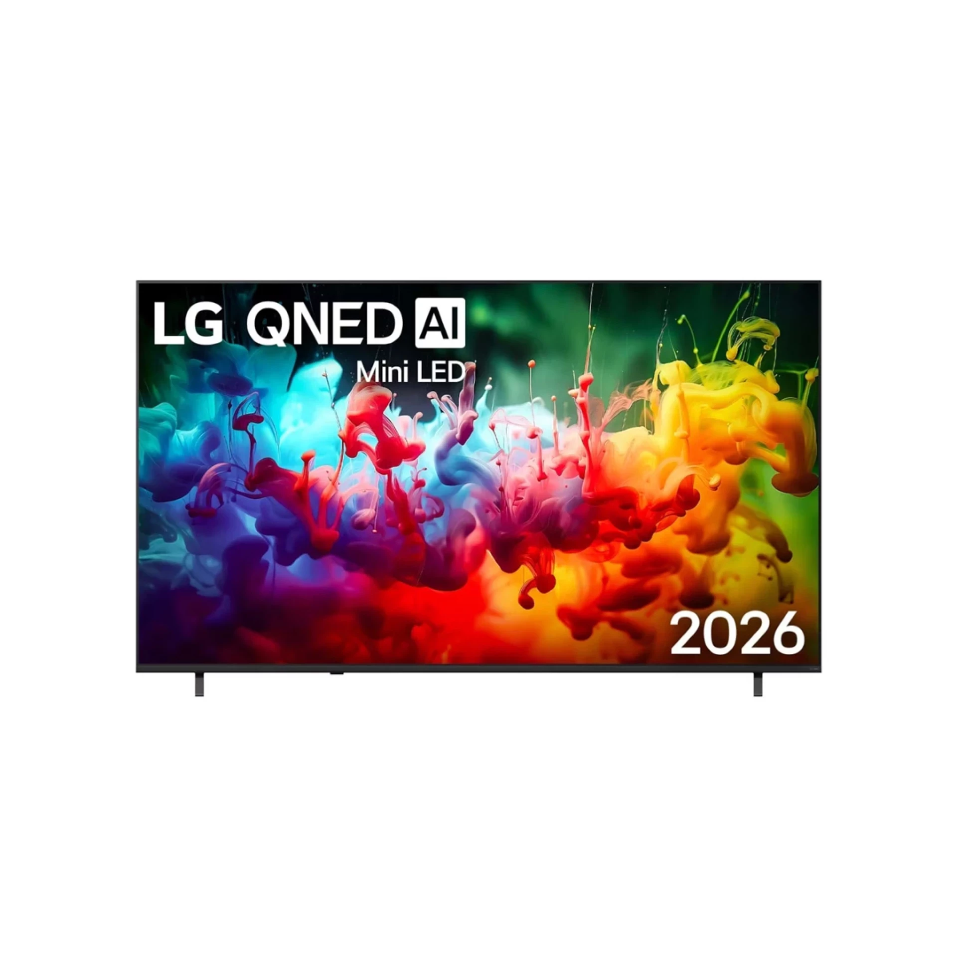 LG TV QNED 75QNED70B3A