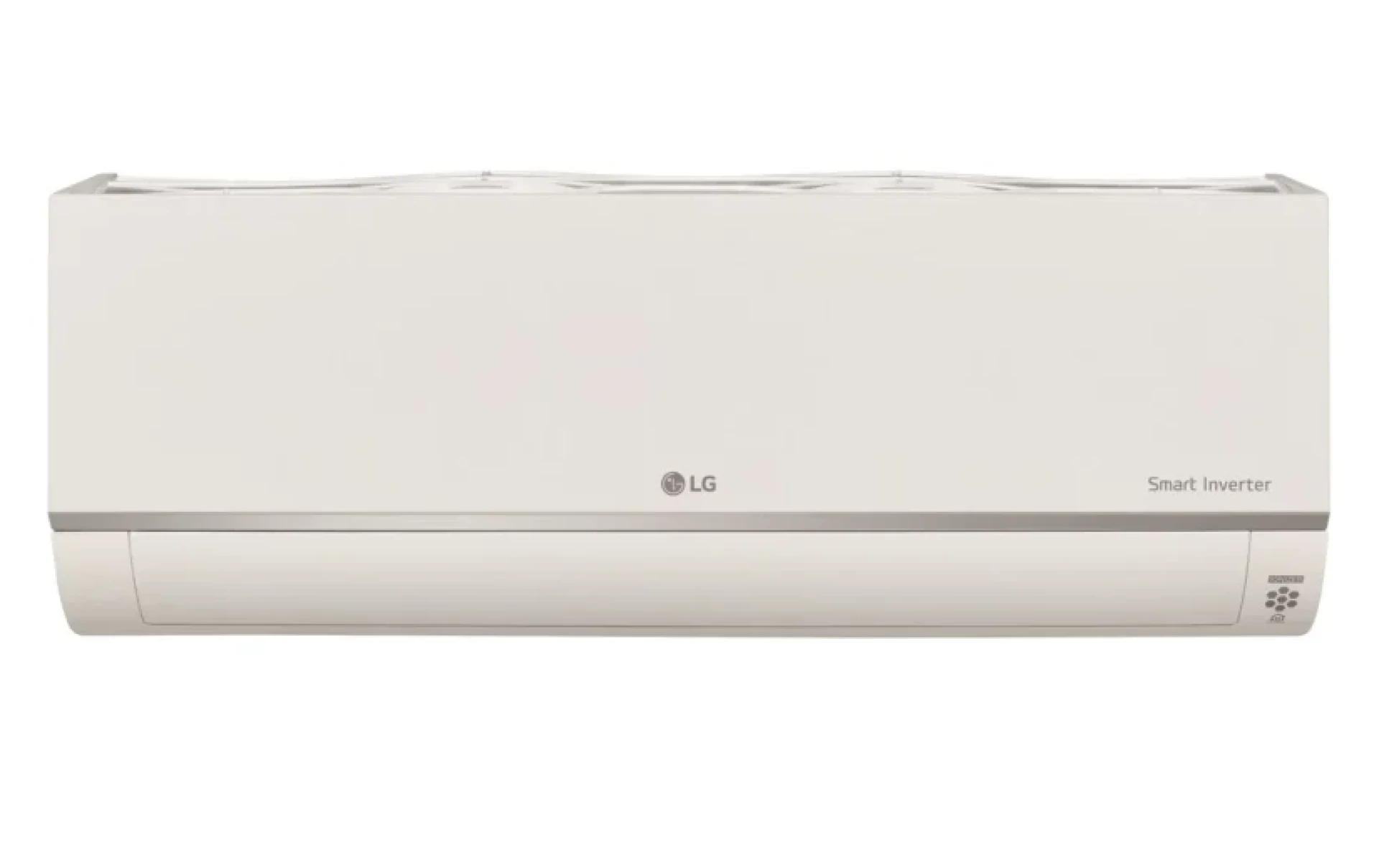 LG Unutrasnja jedinica ARNU07GSJC4.EMBBLEU