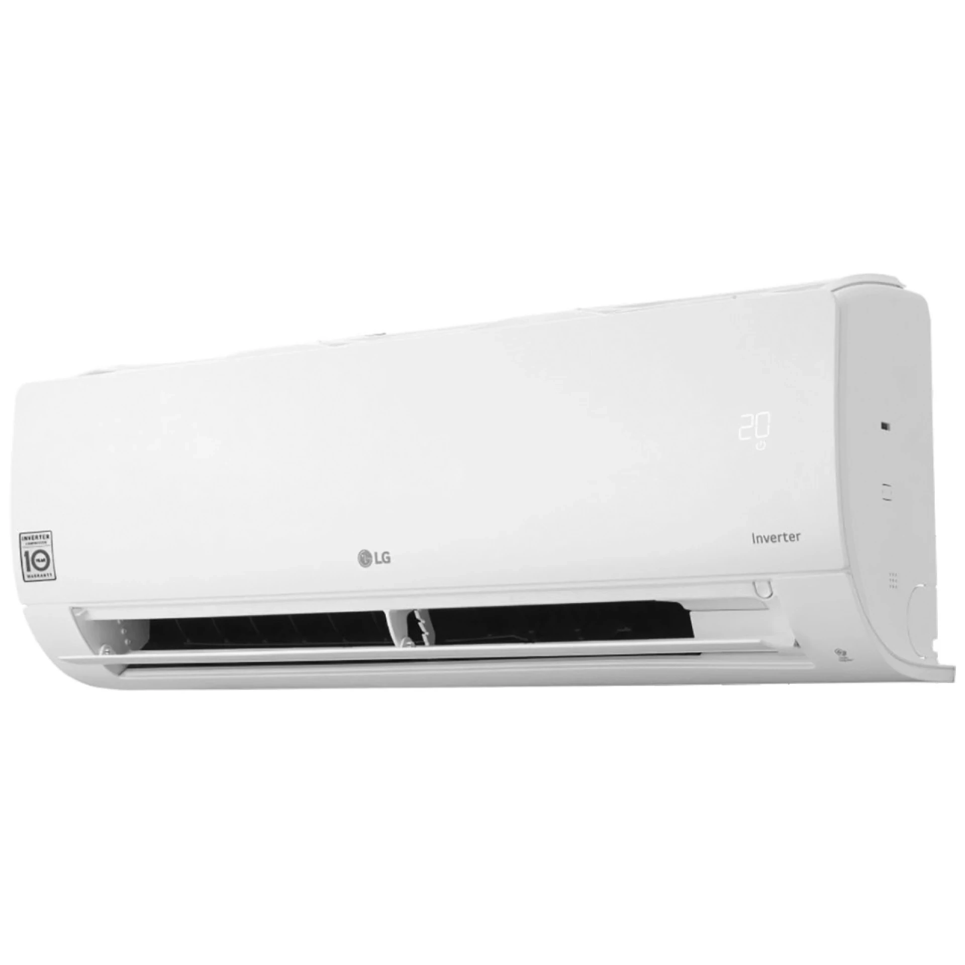 LG Unutrasnja jedinica DC12RK.NSJ