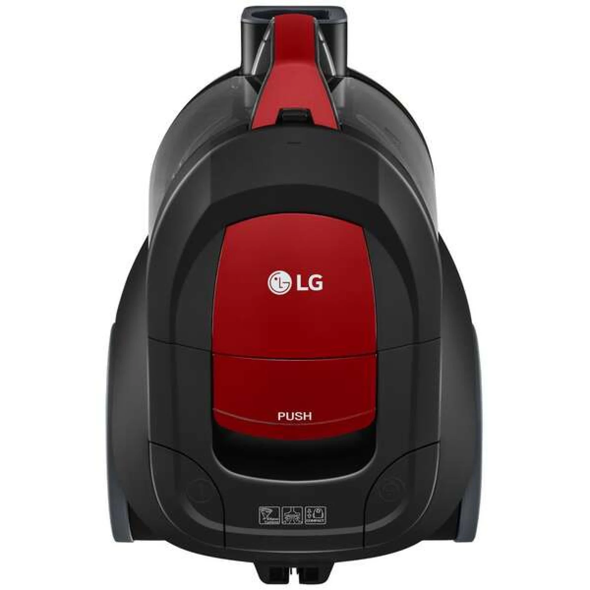 LG Usisivac VC5506NHTCR