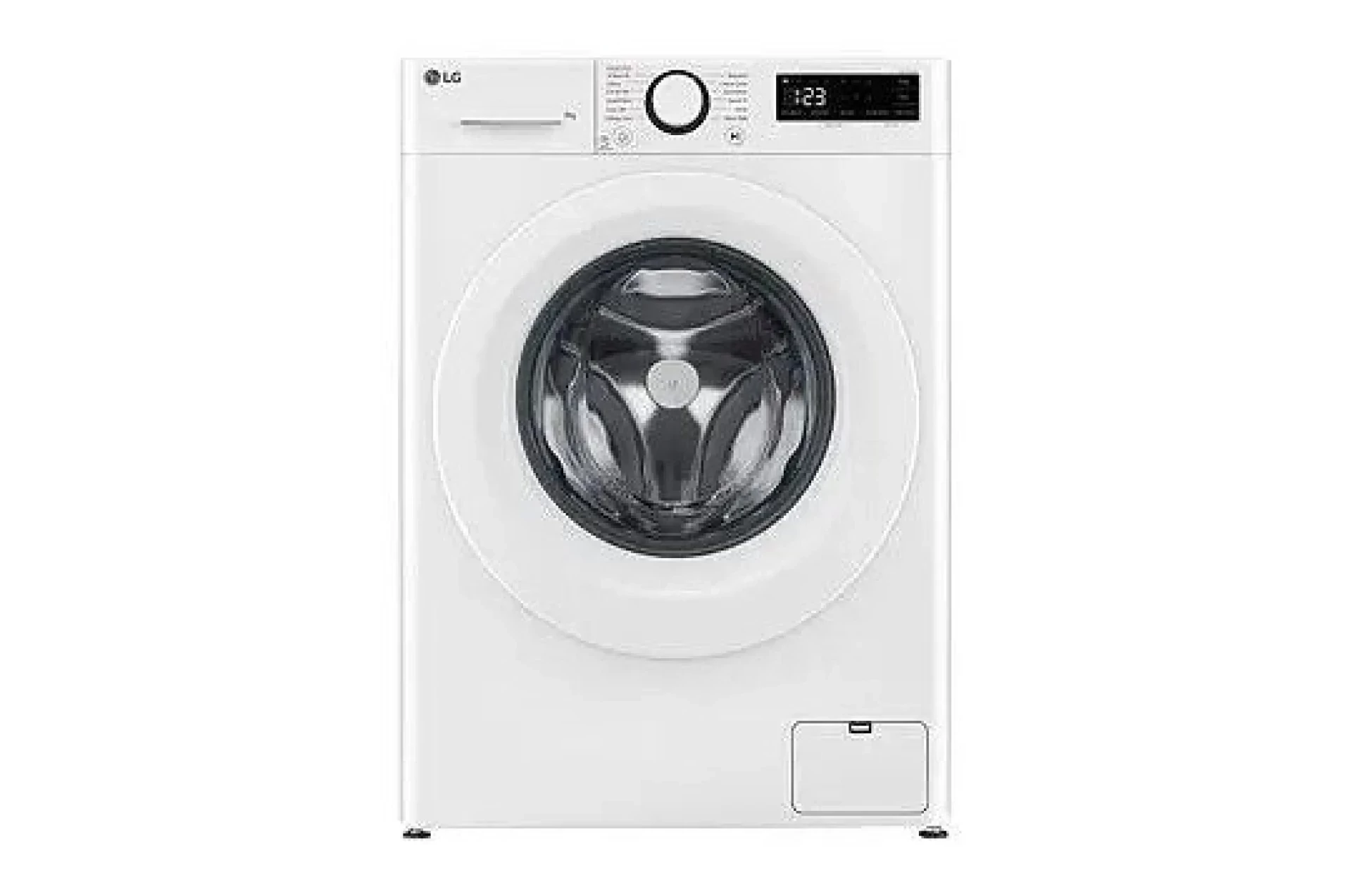 LG Ves masina F2WR509SWW 9kg