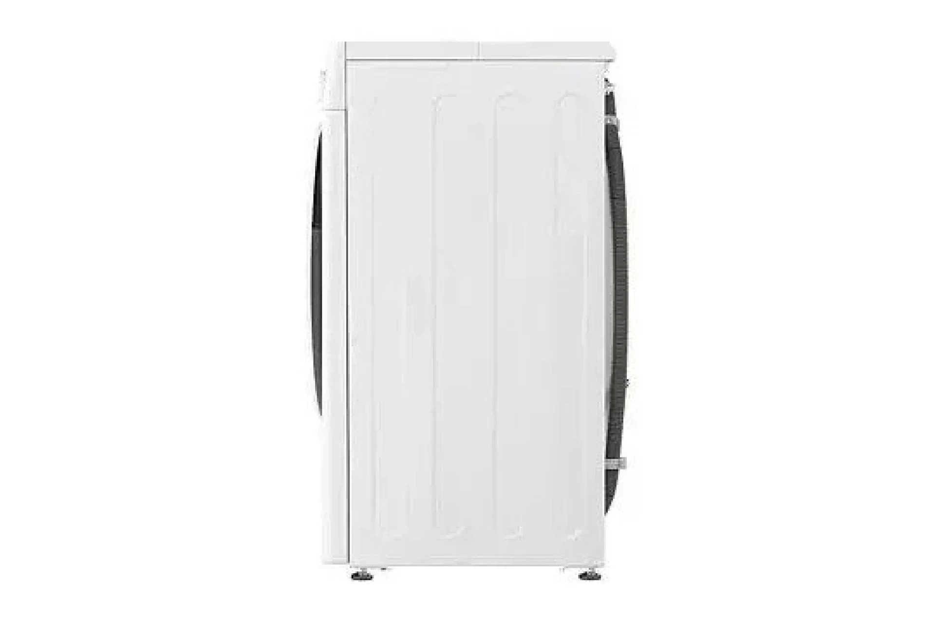 LG Ves masina F2WR509SWW 9kg