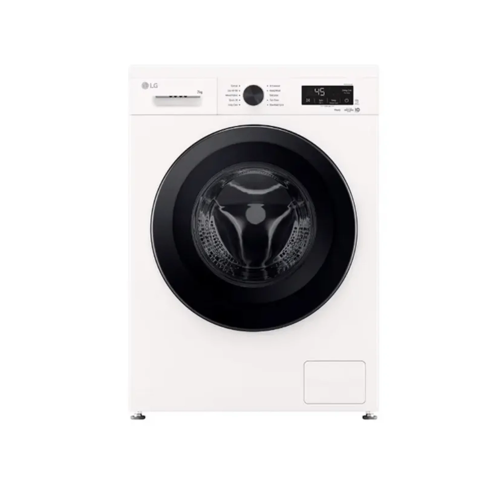 LG Ves masina F2X10S7NWK 7kg