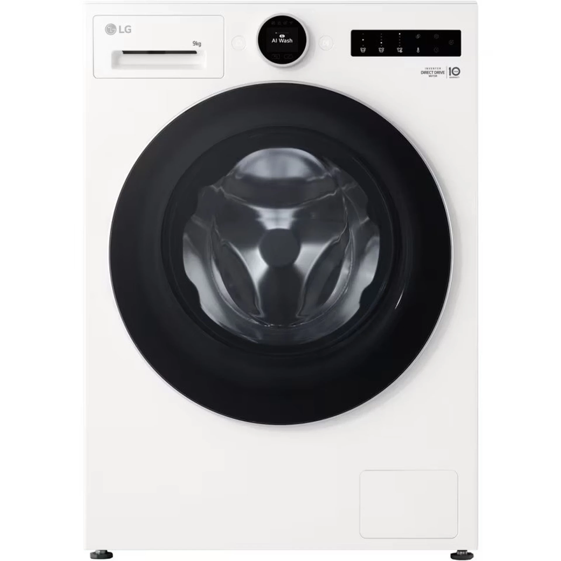 LG Ves masina F2X70S9TWS 9kg