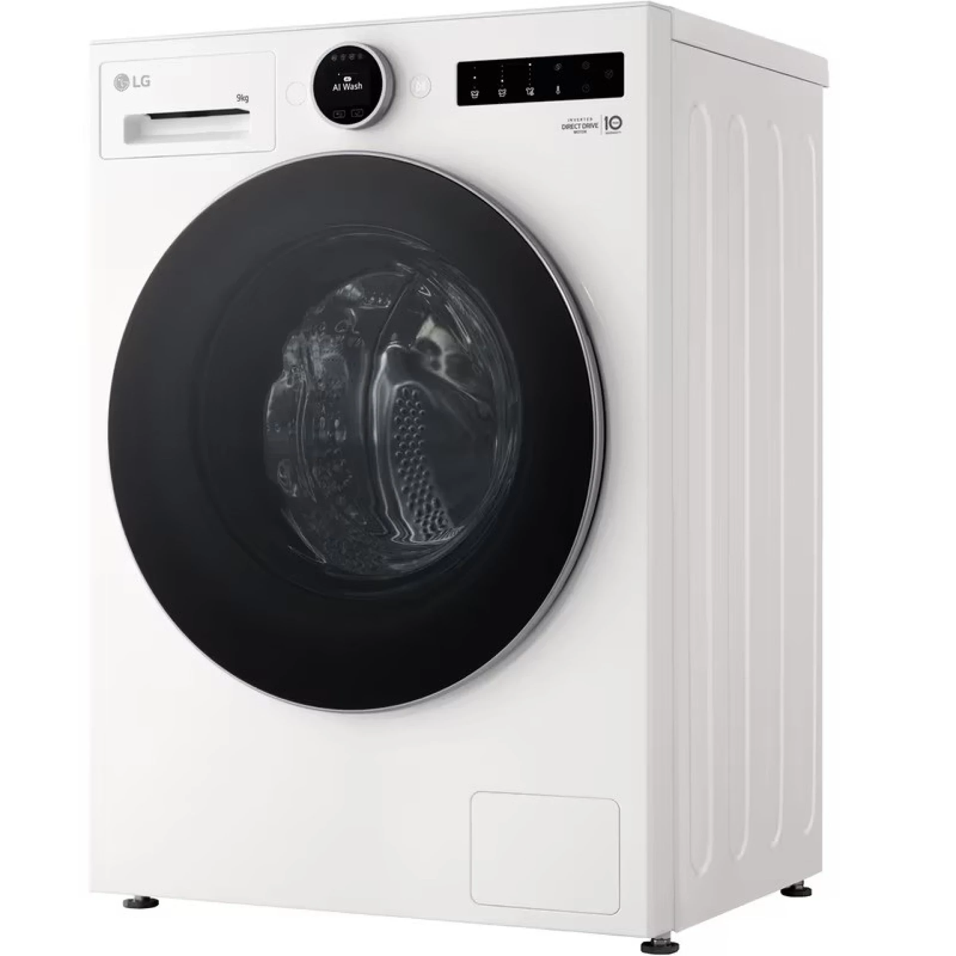 LG Ves masina F2X70S9TWS 9kg