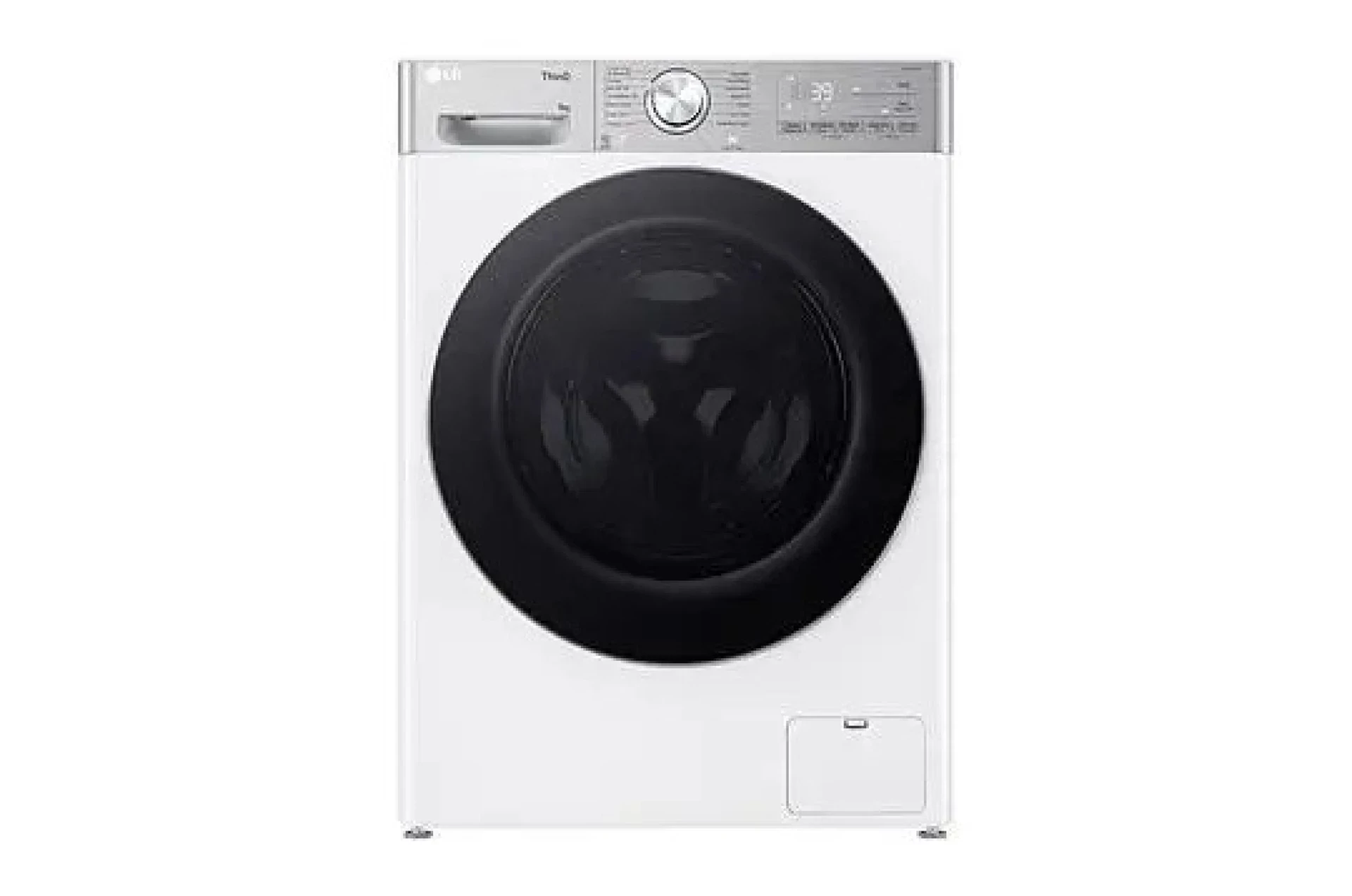 LG Ves masina F4WR909P3W 9kg