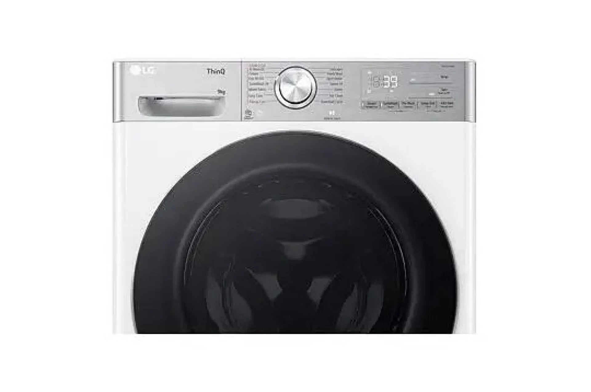 LG Ves masina F4WR909P3W 9kg