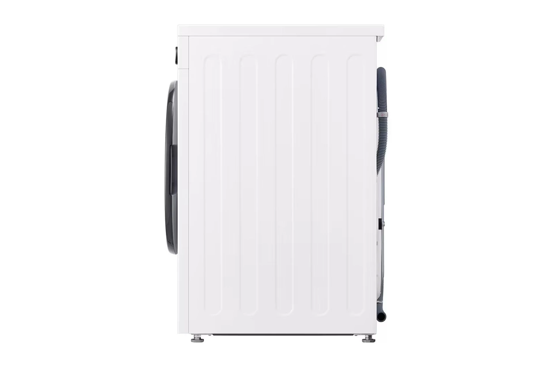 LG Ves masina F4X1008NWK 8kg