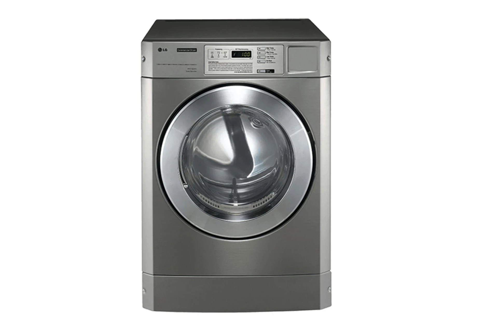 LG Ves masina Giant C MAX FH069FD2MS