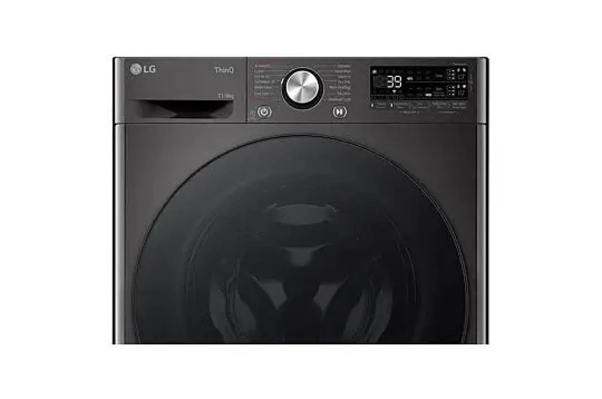 LG Ves masina+susilica F4DR711S2BA 11\6kg