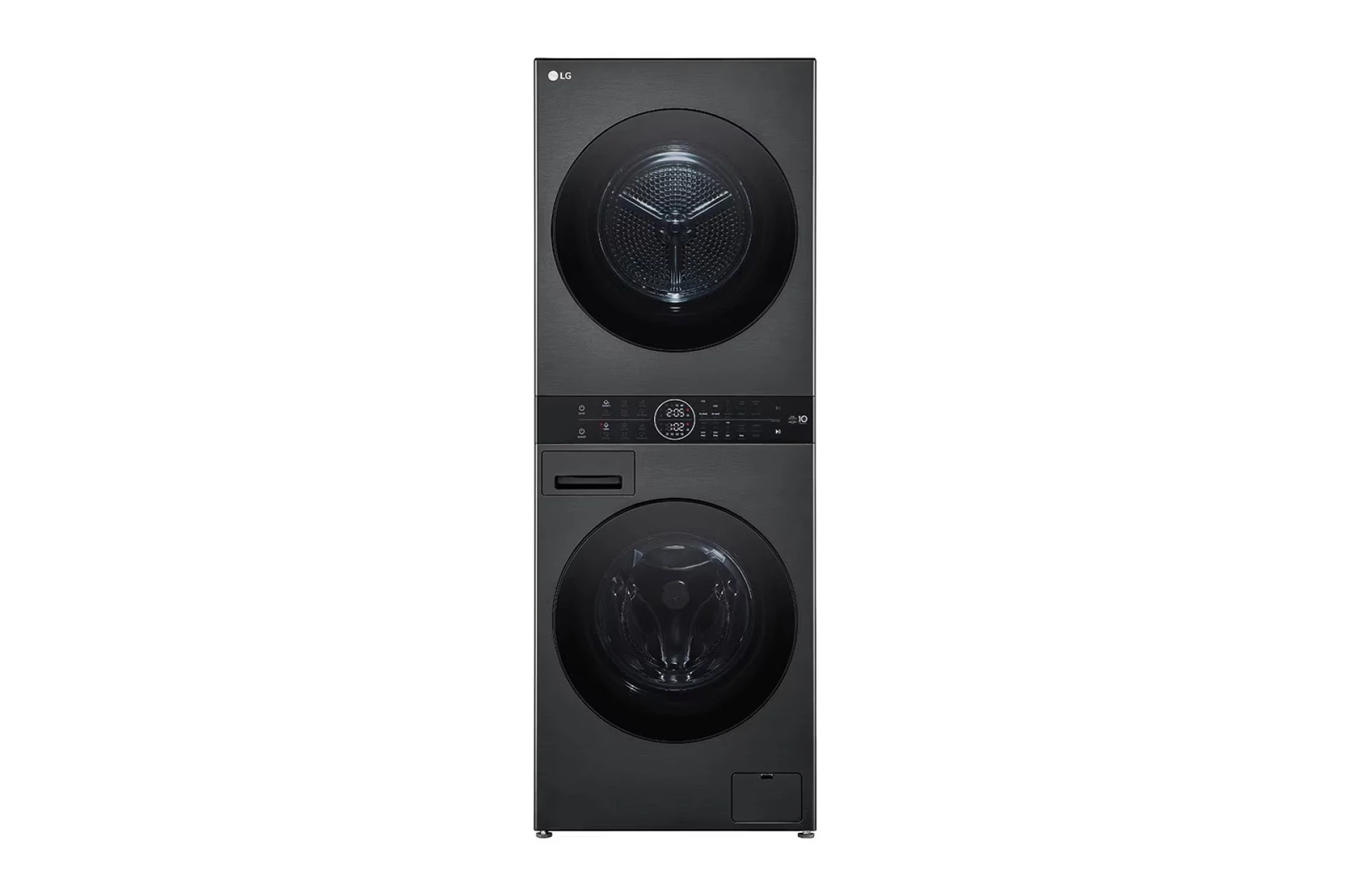 LG Ves masina+susilica WT1210BBF 12\10kg TORANJ
