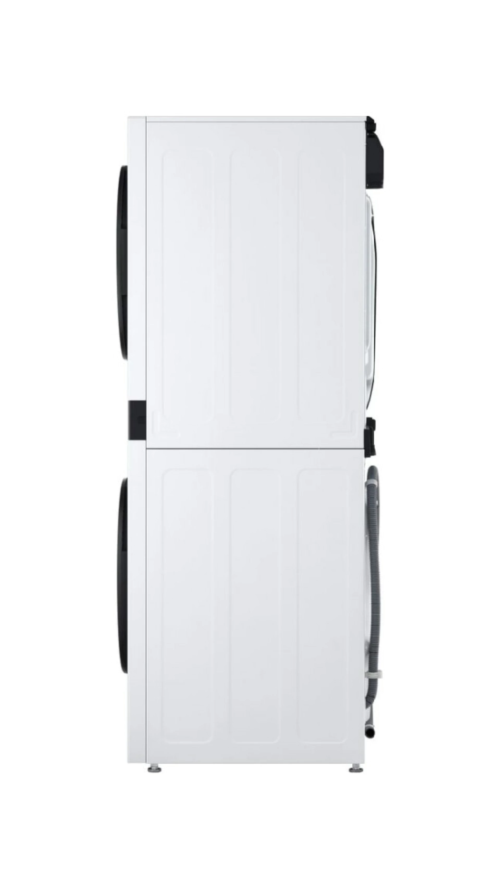 LG Ves masina+susilica WT1210WWF 12\10kg TORANJ