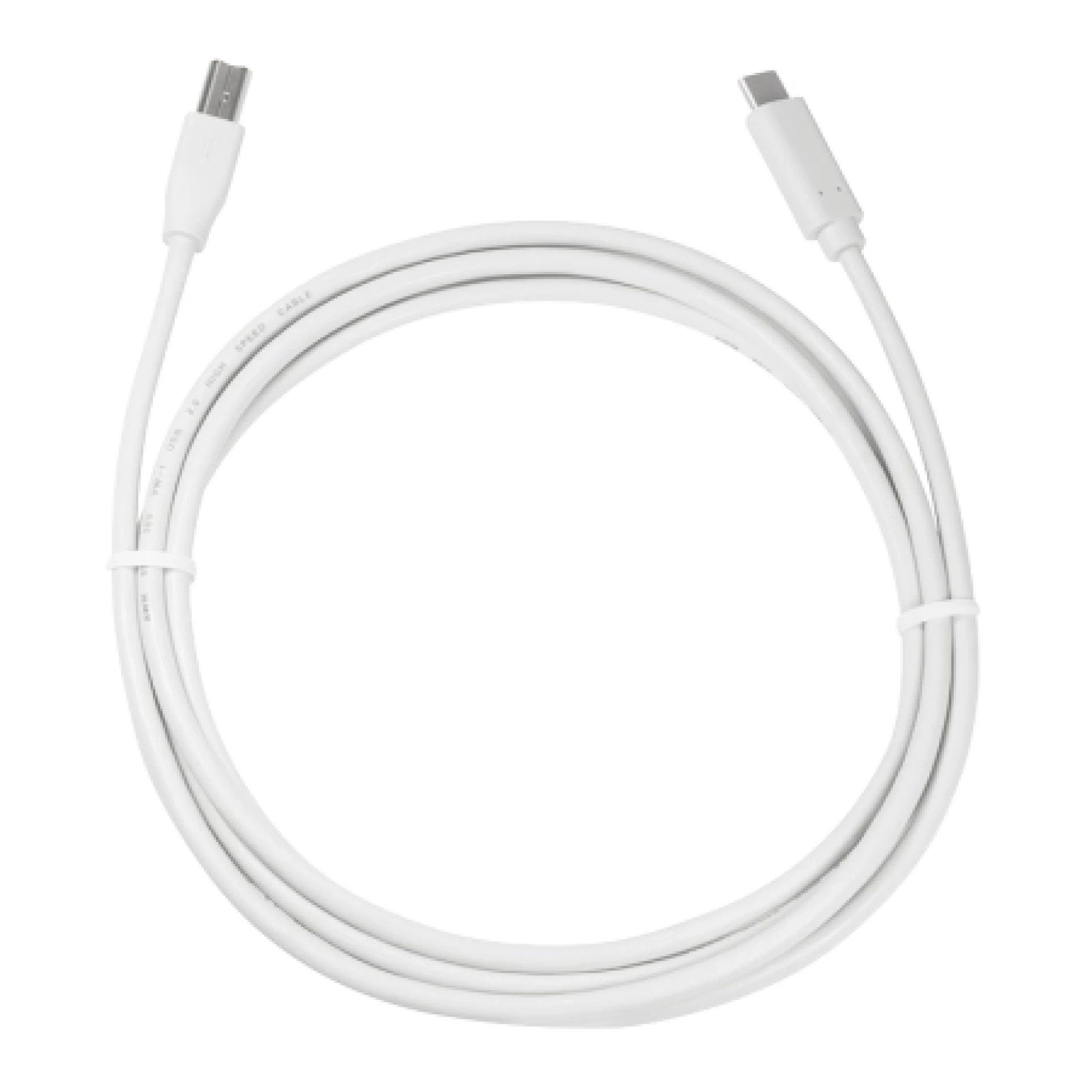 LogiLink Type-C Cable to USB-B 1m CU0160