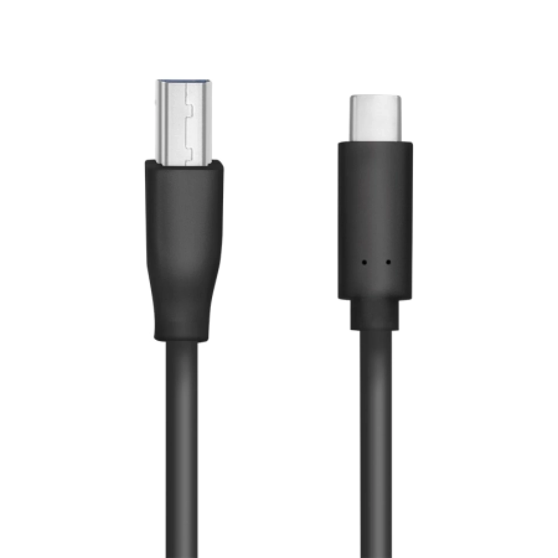 LogiLink Type-C Cable to USB-B 3.0 2m CU0163