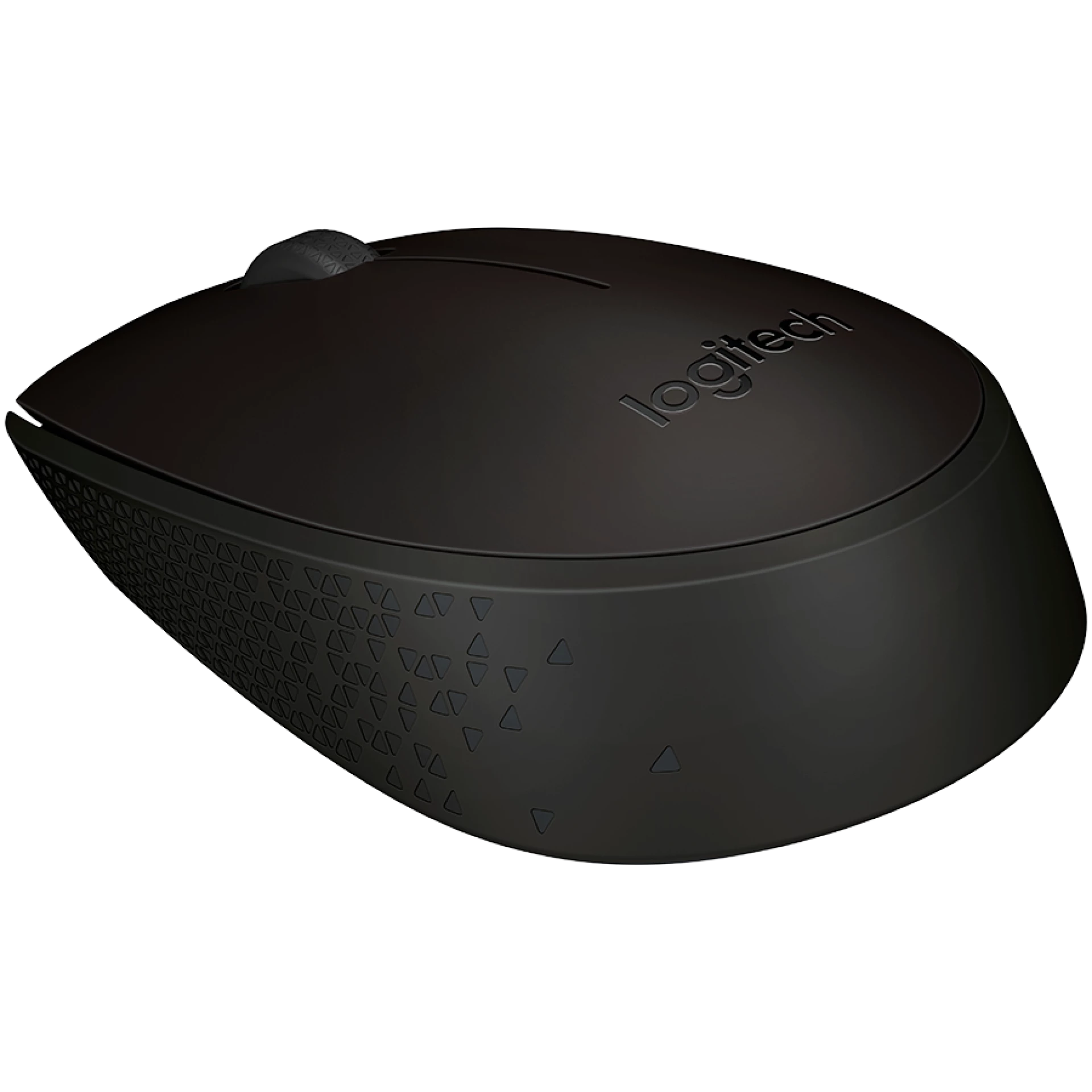 LOGITECH B170 Wireless Mouse - BLACK - B2B