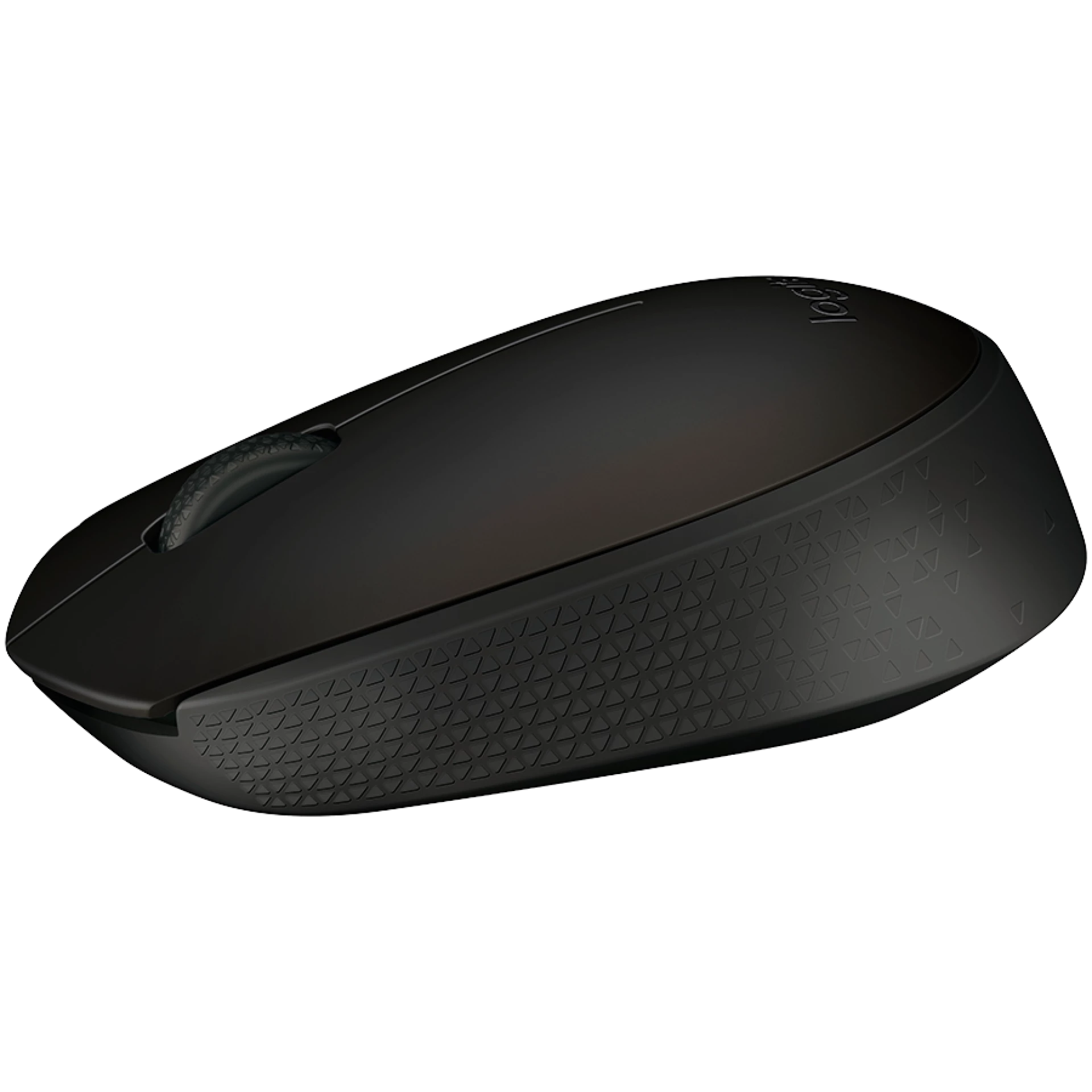 LOGITECH B170 Wireless Mouse - BLACK - B2B