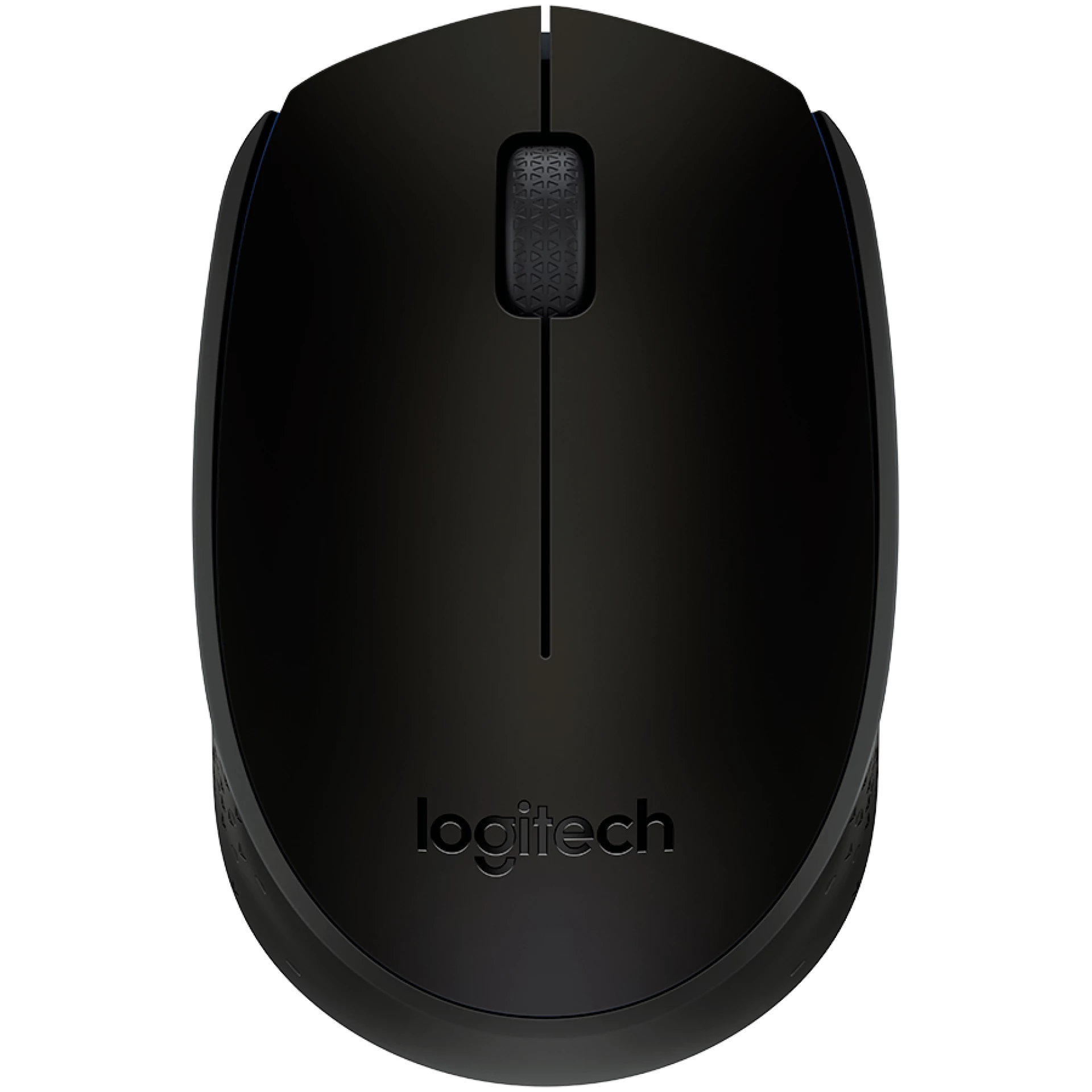 LOGITECH B170 Wireless Mouse - BLACK - B2B