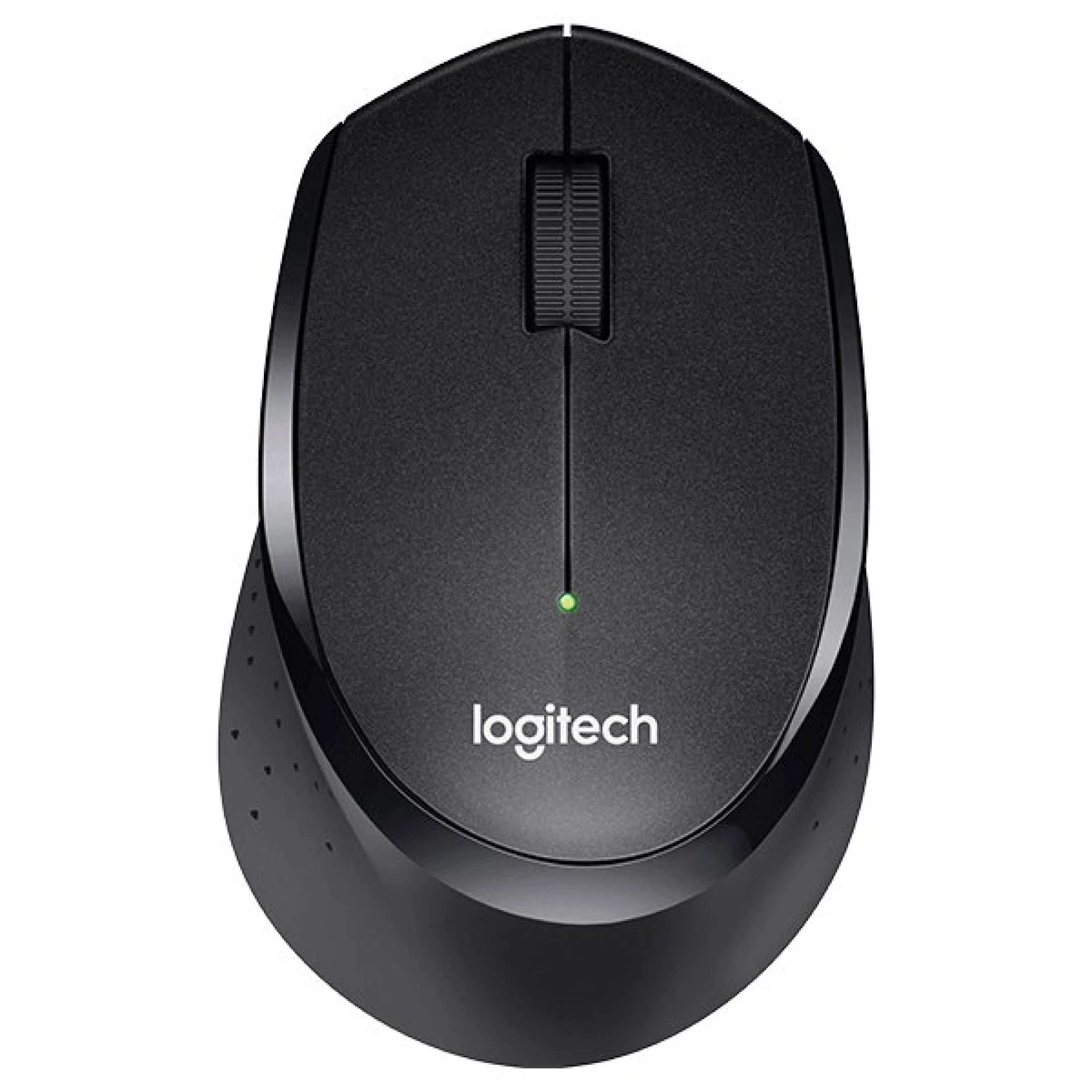 LOGITECH B330 Wireless Mouse - SILENT PLUS - BLACK - B2B