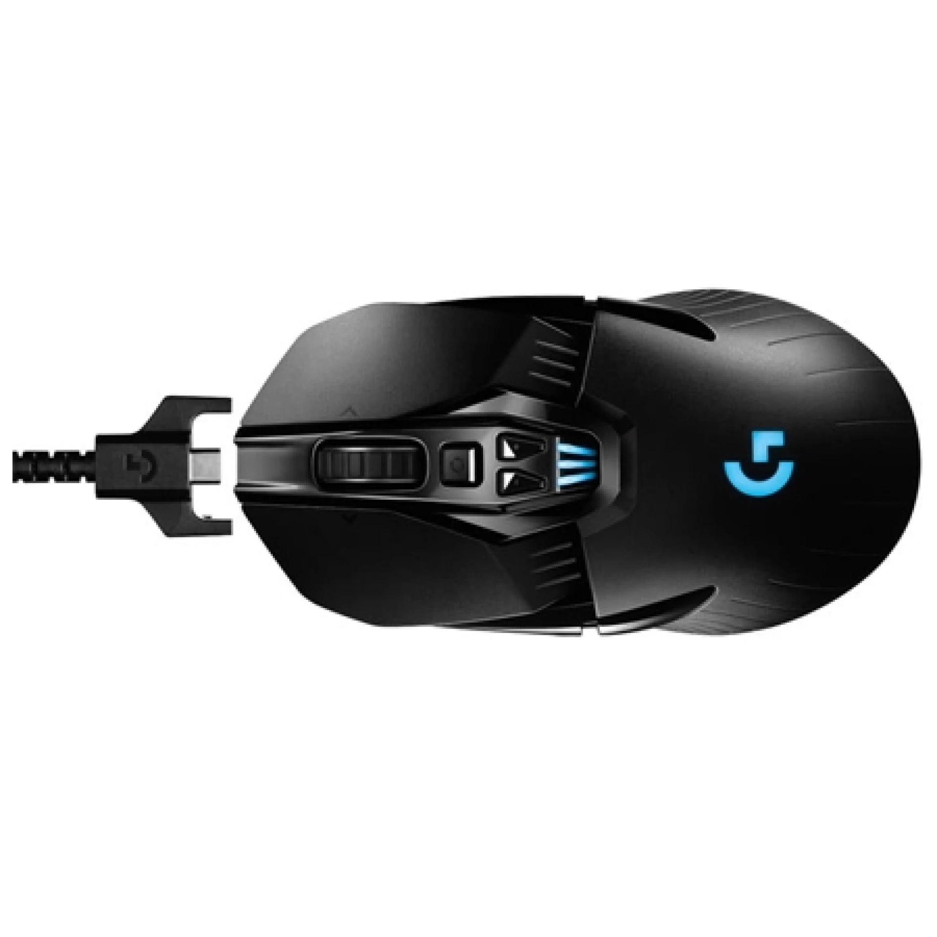 Logitech Bluetooth  Gaming Miš G903 Lightspeed Wireless