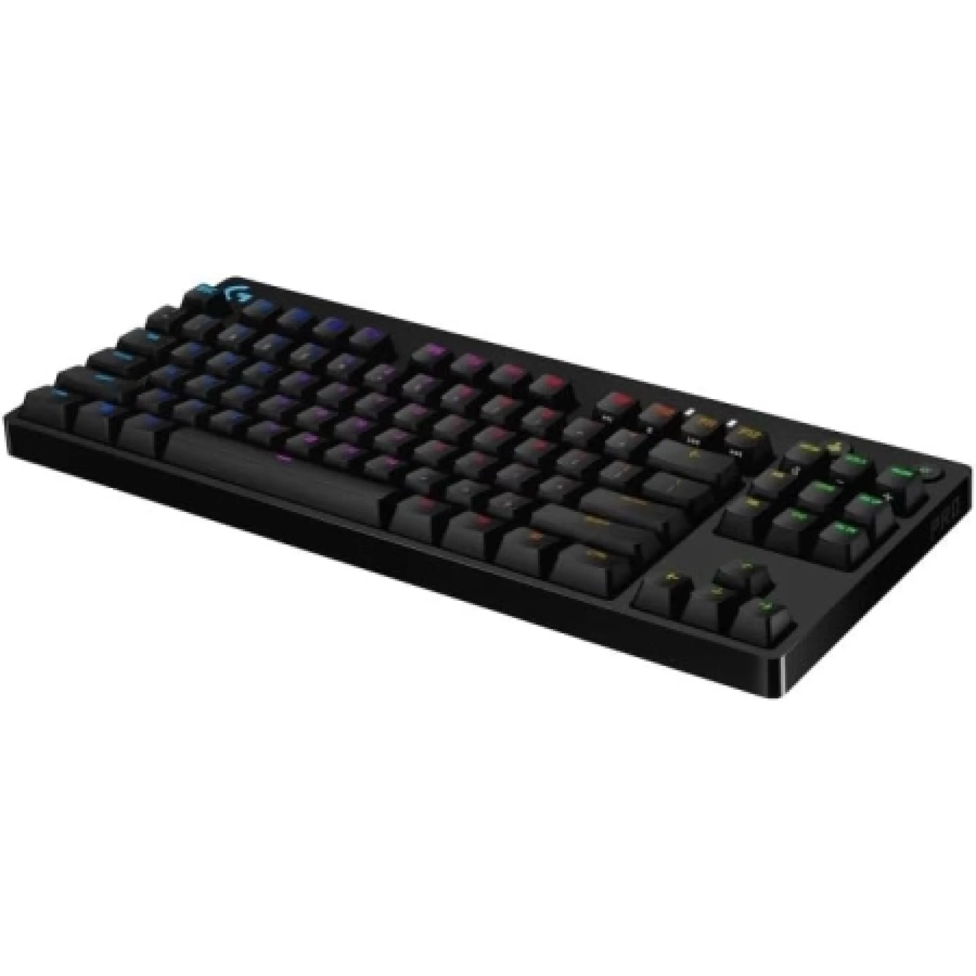 Logitech G Pro X Mehanicka Tastatura