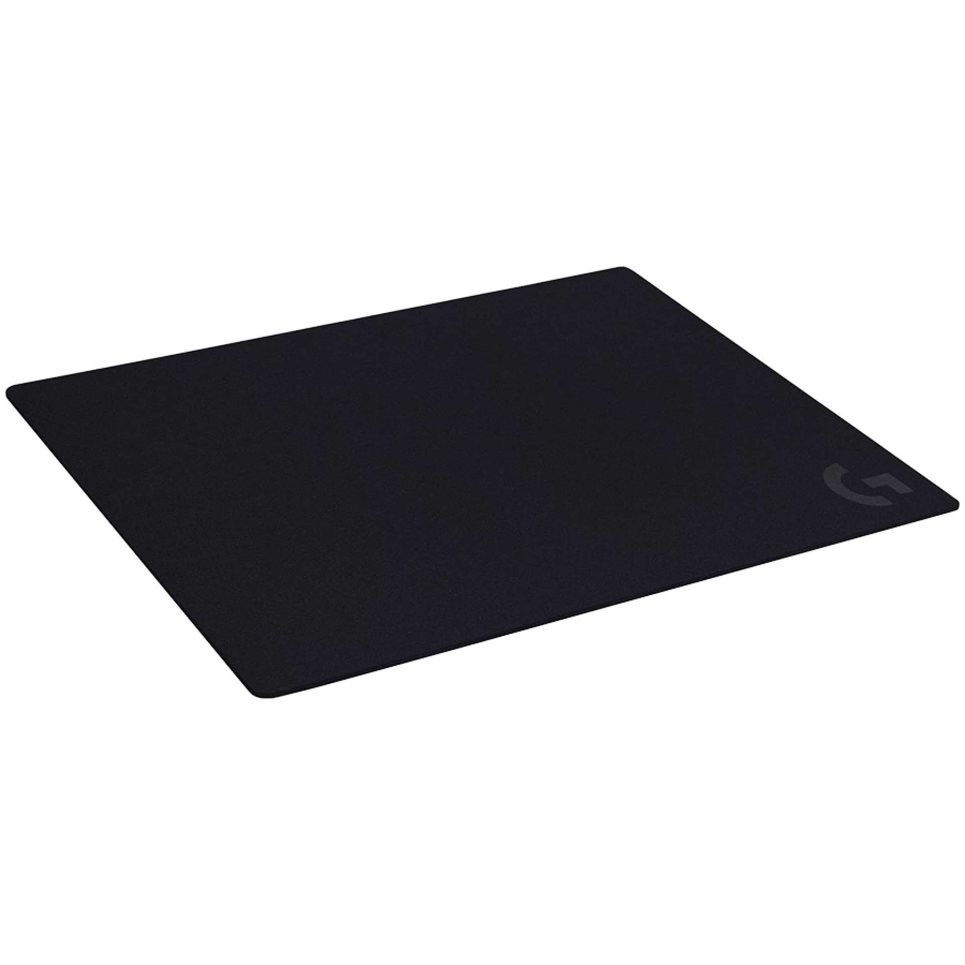 LOGITECH G640 Large Cloth Gaming Mouse Pad-EWR2
