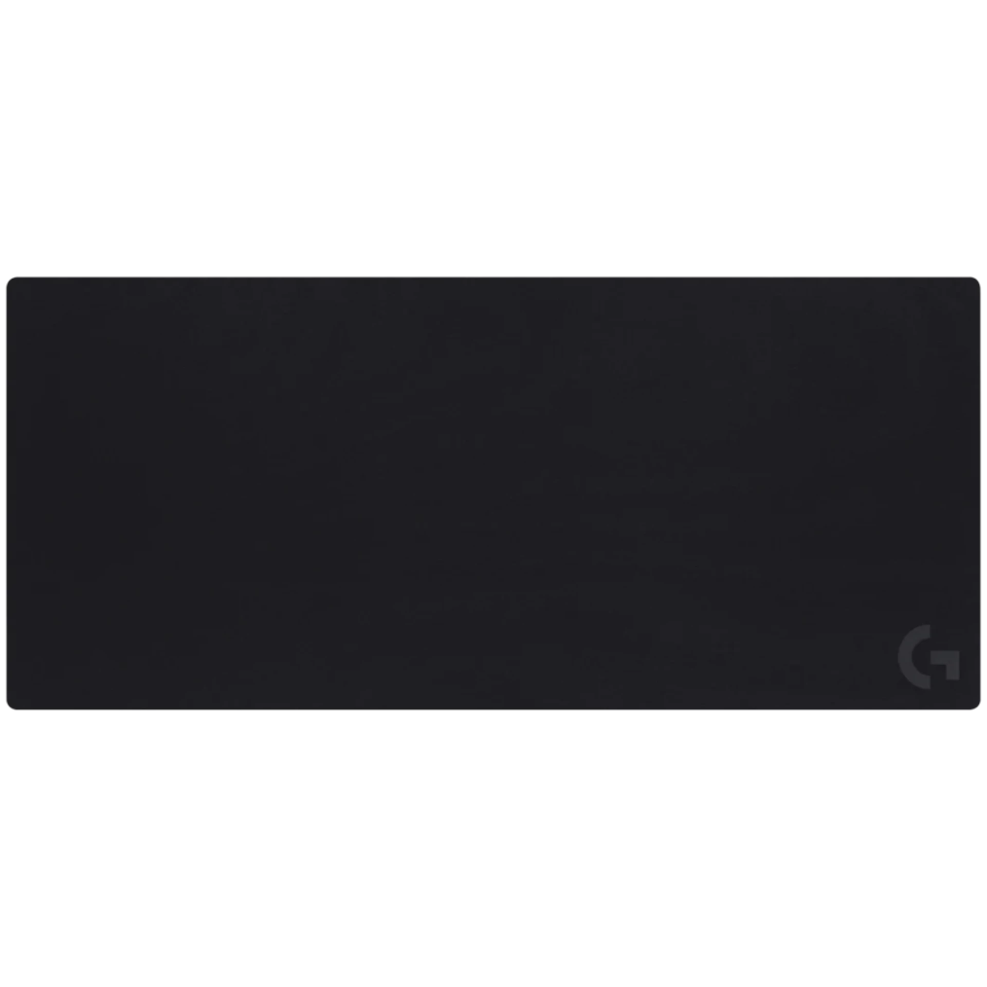 LOGITECH G840 XL Cloth Gaming Mouse Pad-EWR2