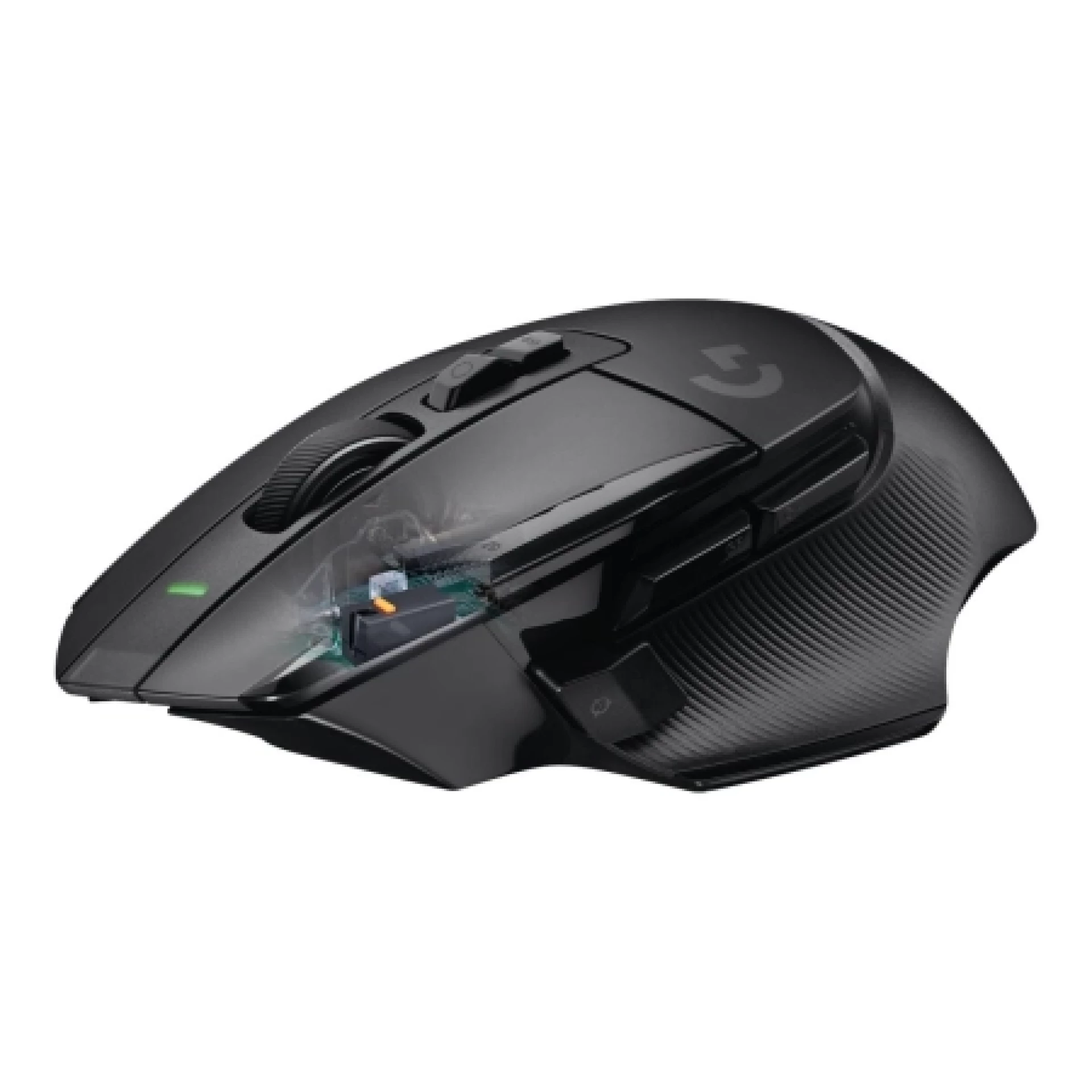 Logitech Gaming Miš G502 X Lightspeed Wireless