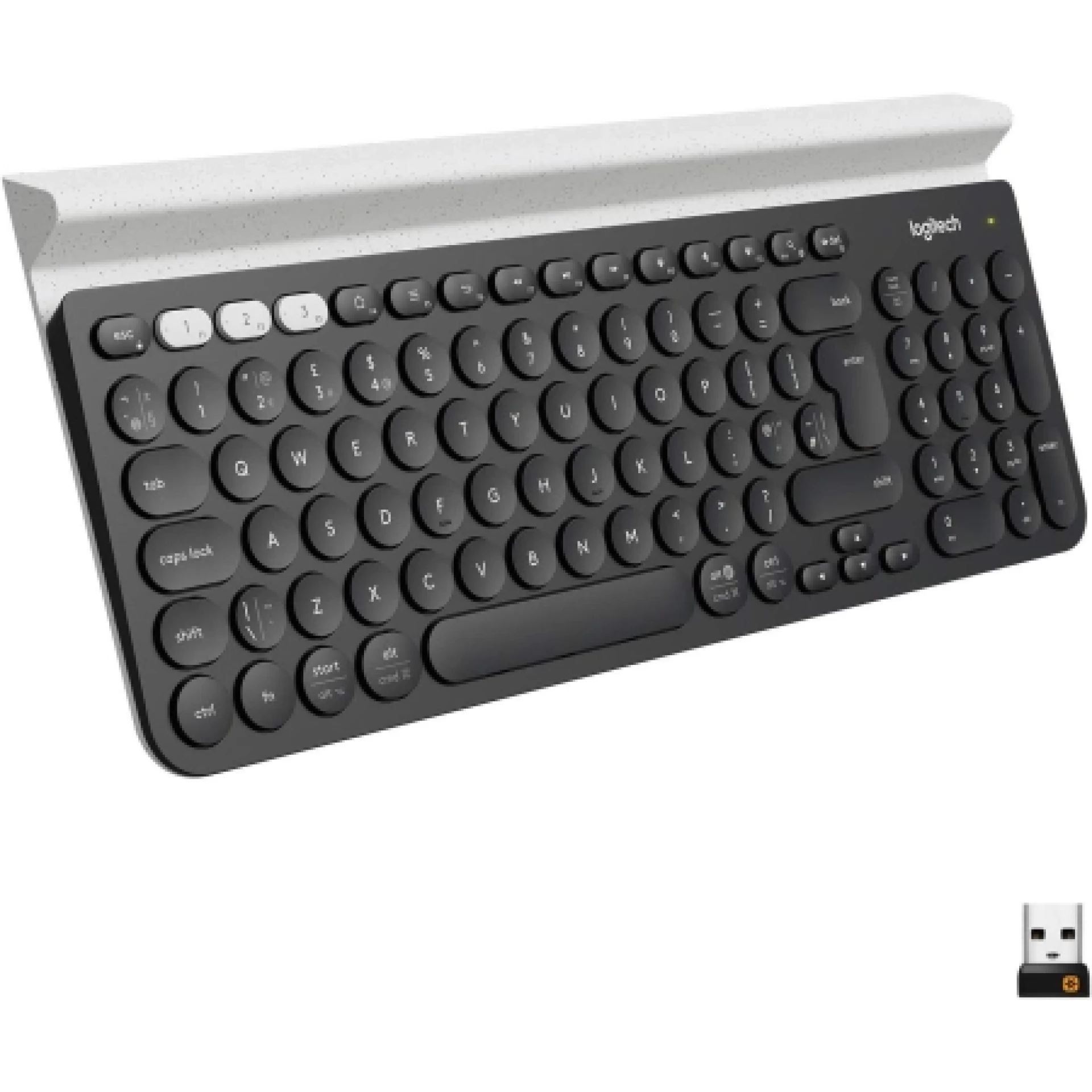Logitech K780 Tastatura Wireless