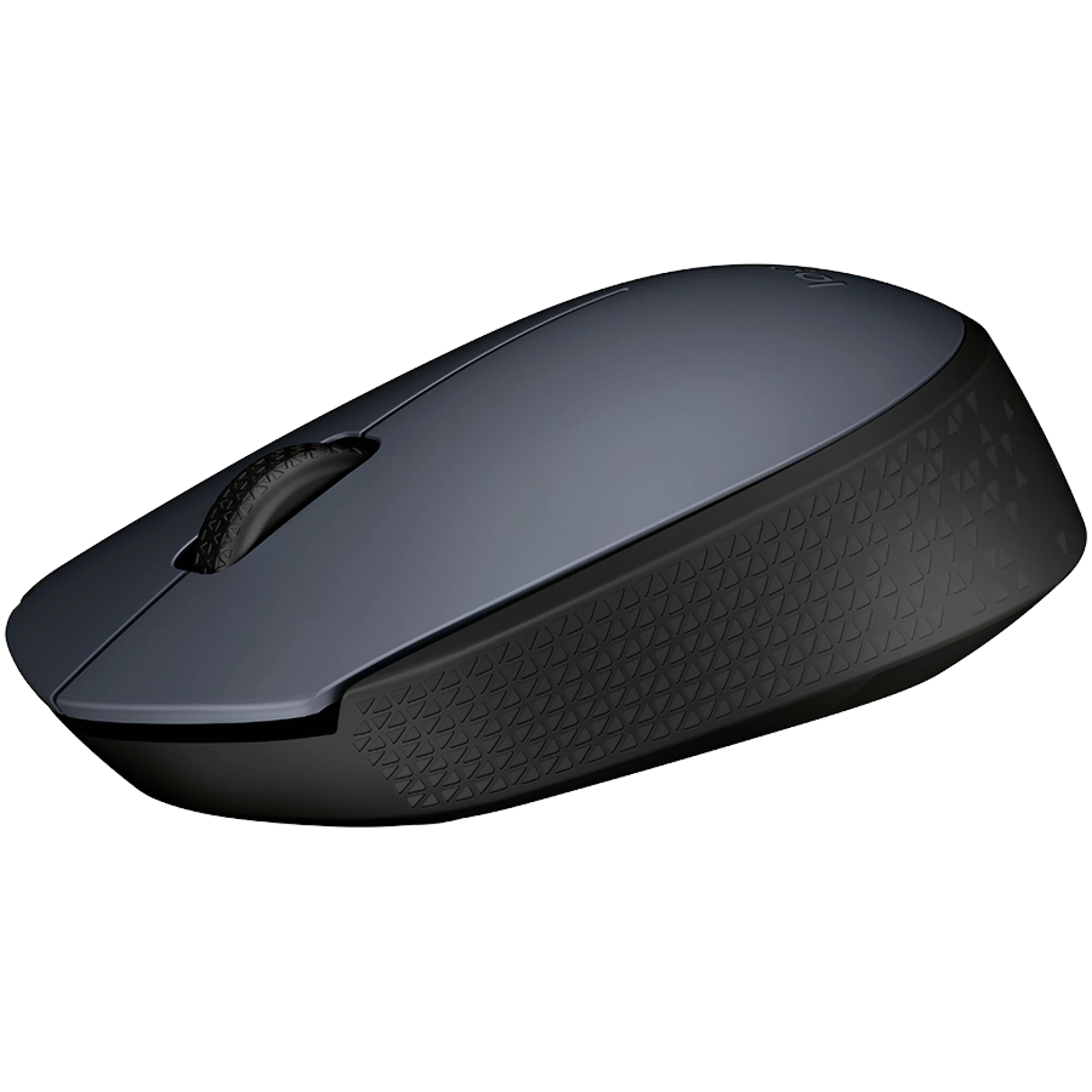 LOGITECH M170 Wireless Mouse - GREY