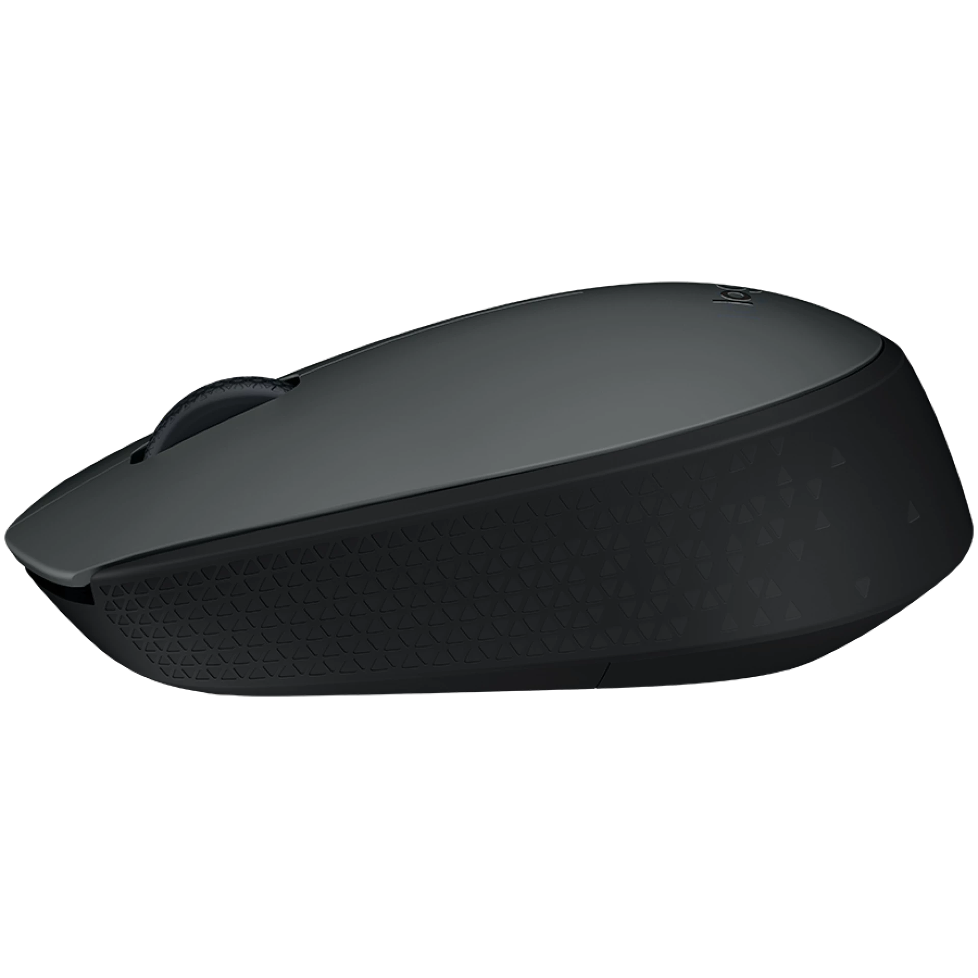 LOGITECH M170 Wireless Mouse - GREY