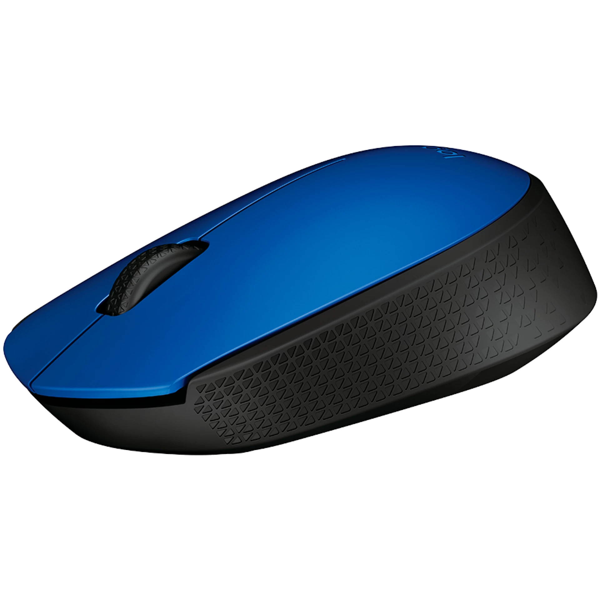 LOGITECH M171 Wireless Mouse - BLUE