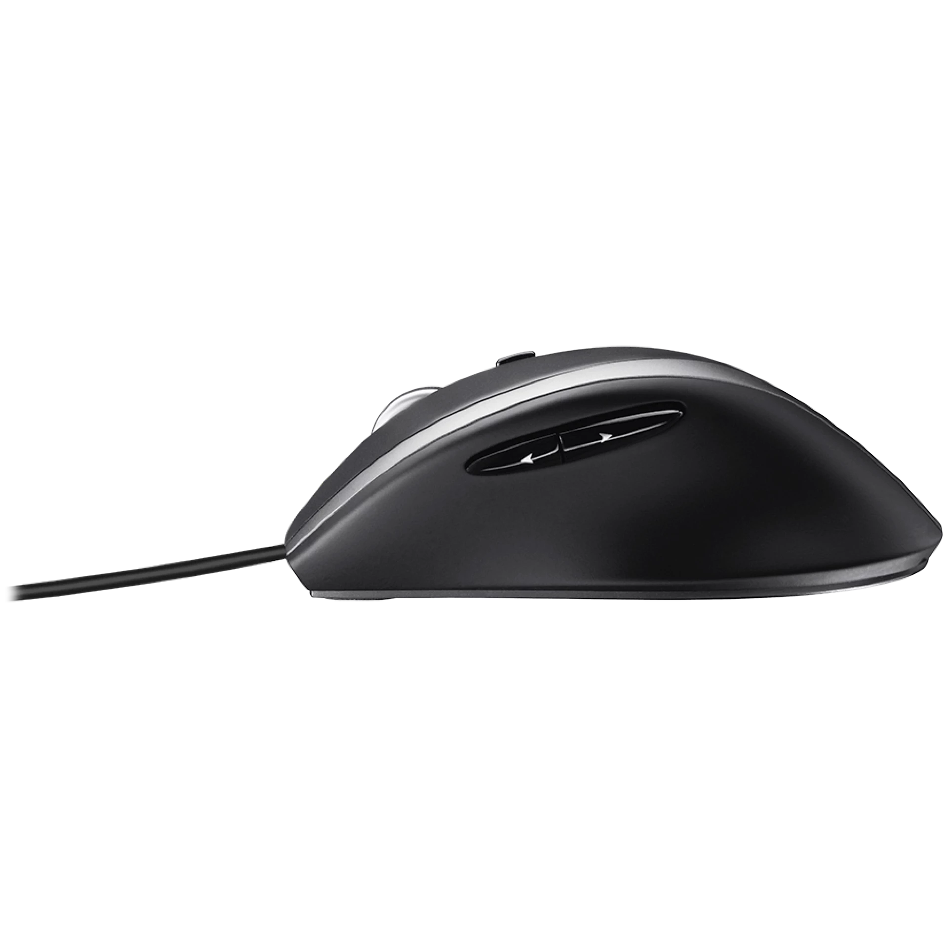 LOGITECH M500s Corded Mouse - BLACK - USB