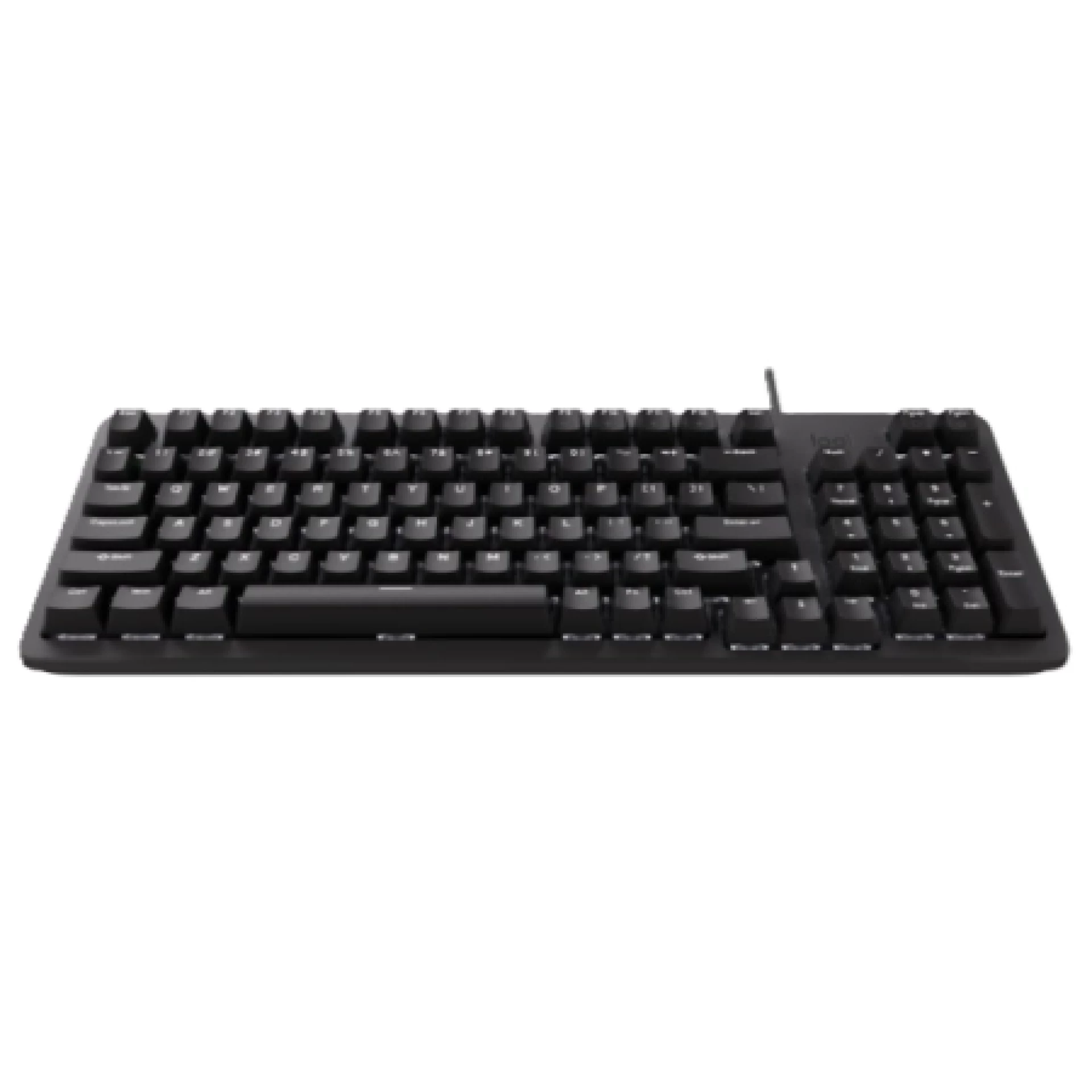 Logitech Mehanička Tastatura K848 Backlight