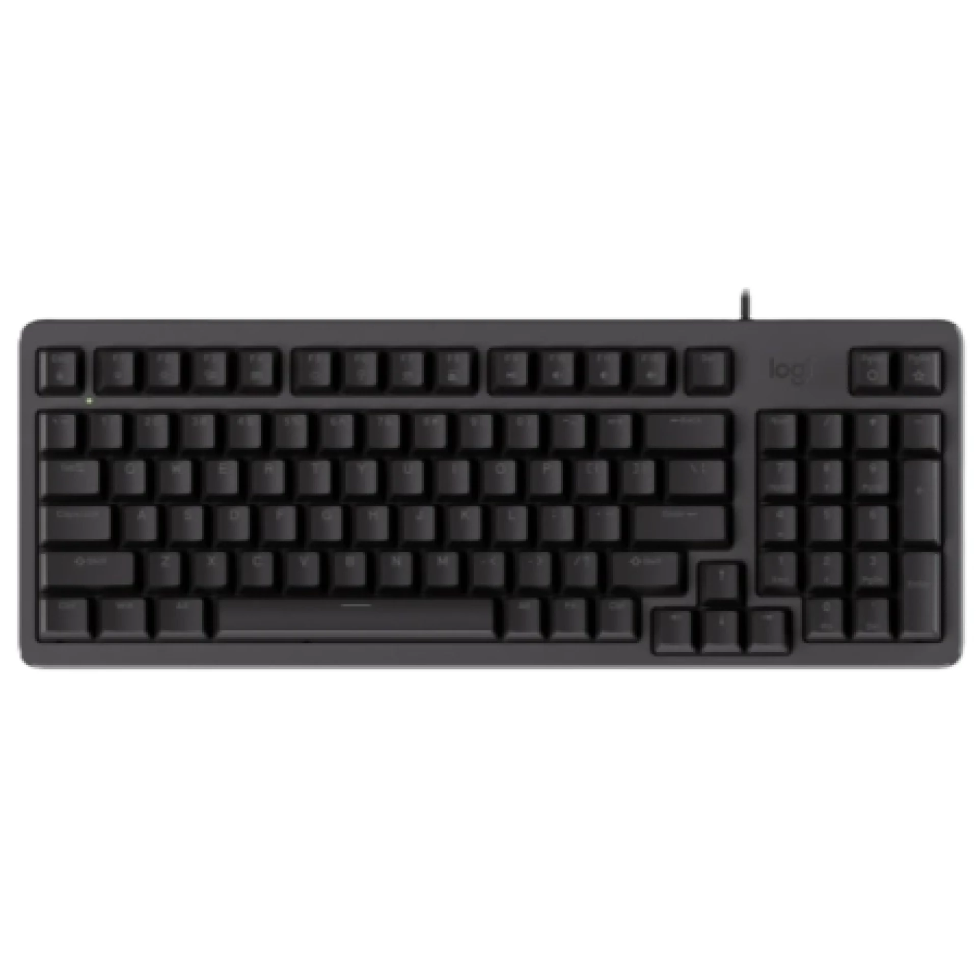Logitech Mehanička Tastatura K848 Backlight