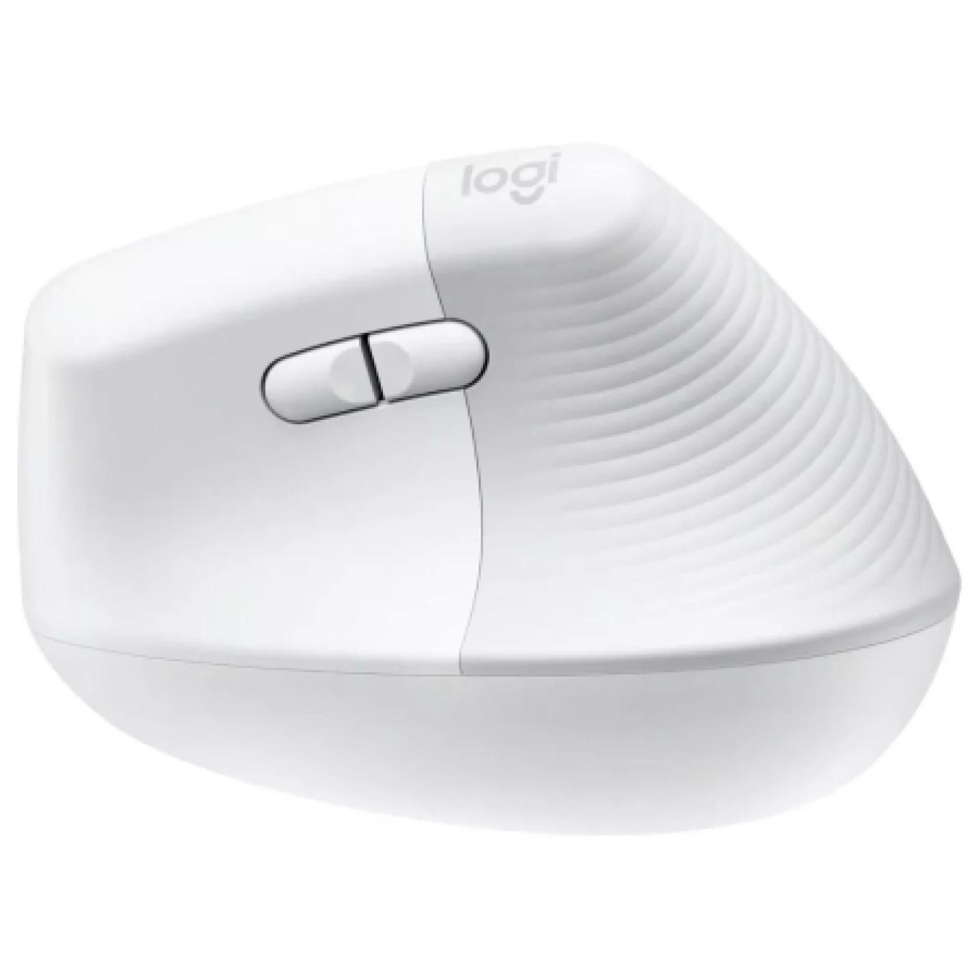 Logitech Miš Lift for Mac Wireless White