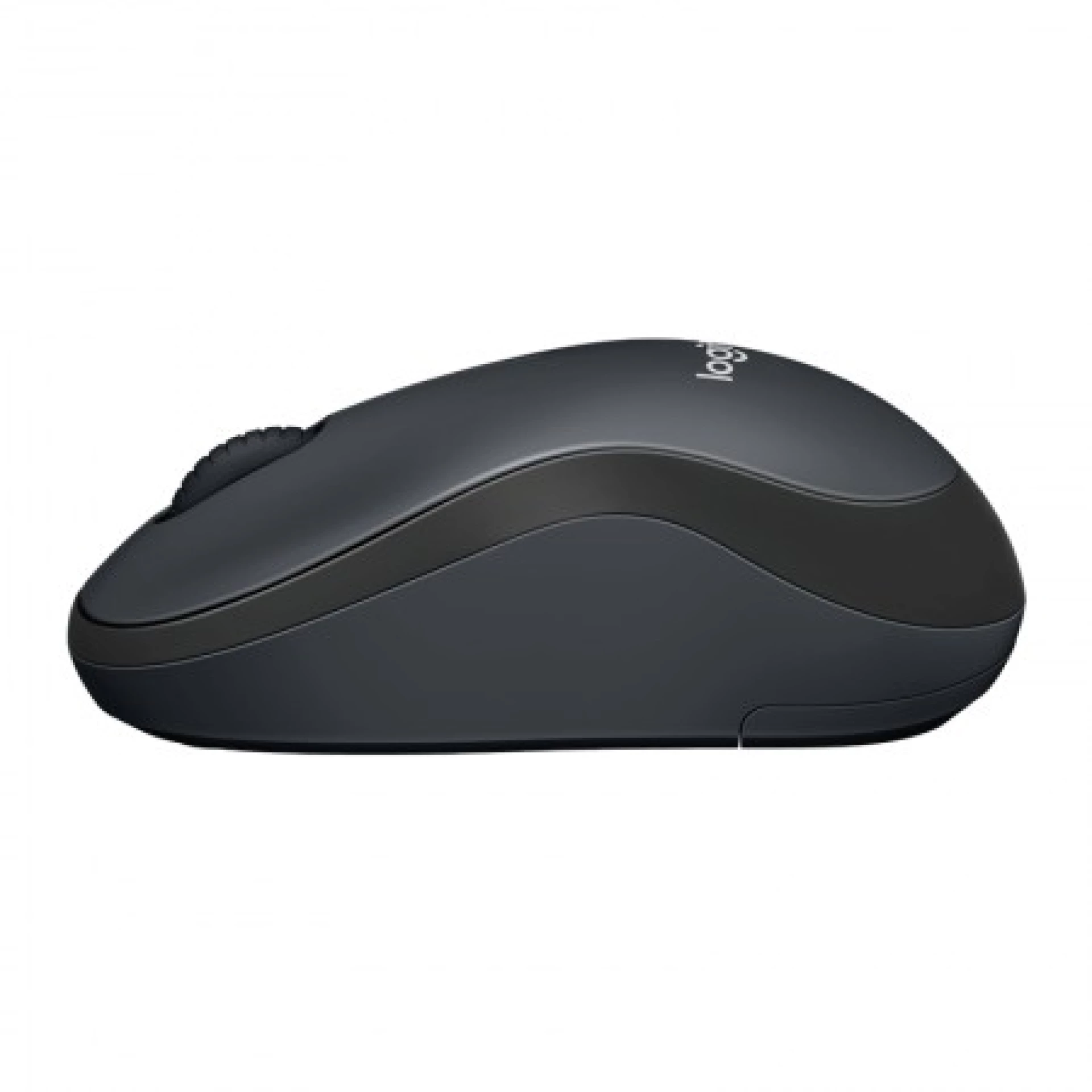 Logitech Miš M220 Silent Wireless
